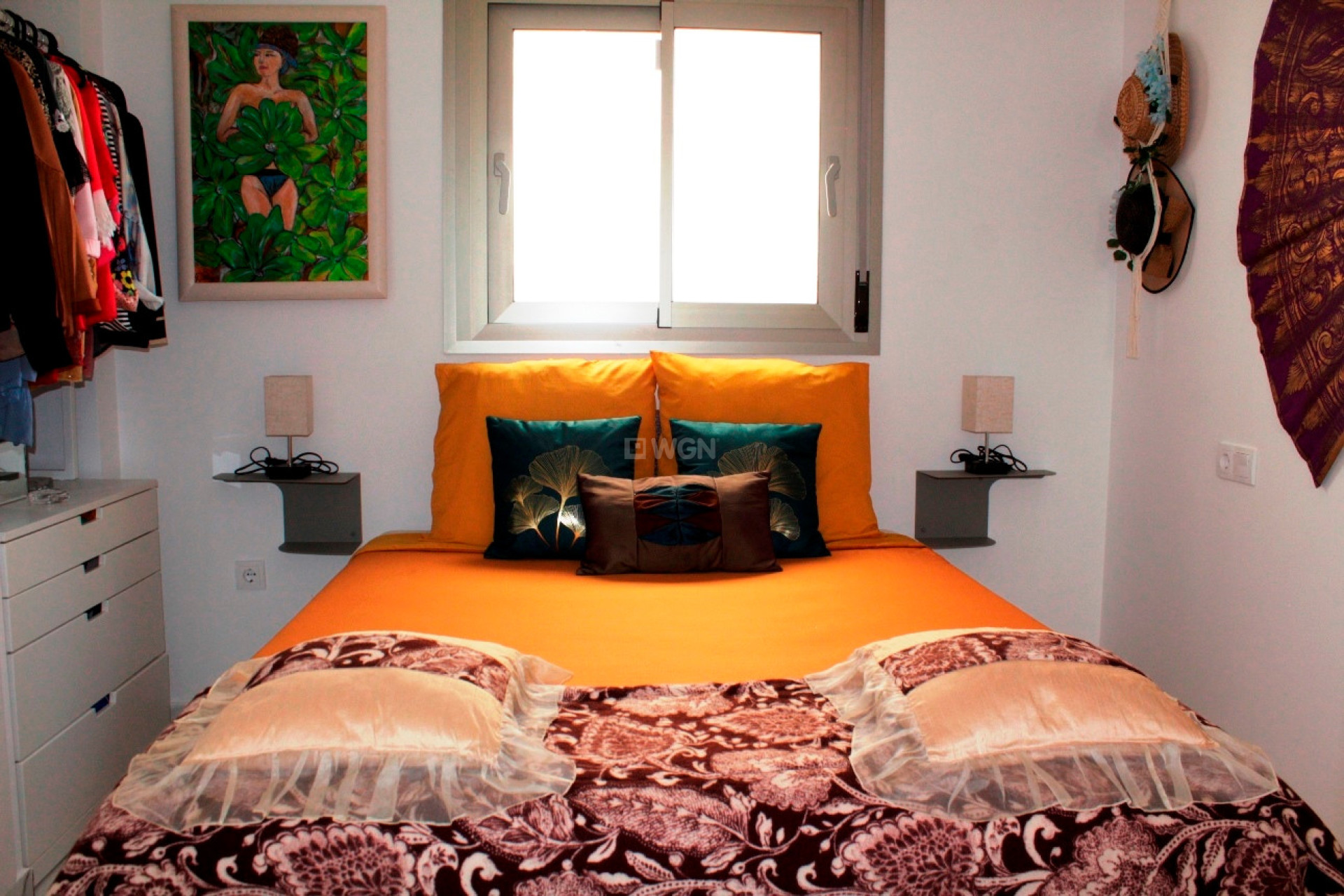 Wiederverkauf - Wohnung - Villamartin - Costa Blanca