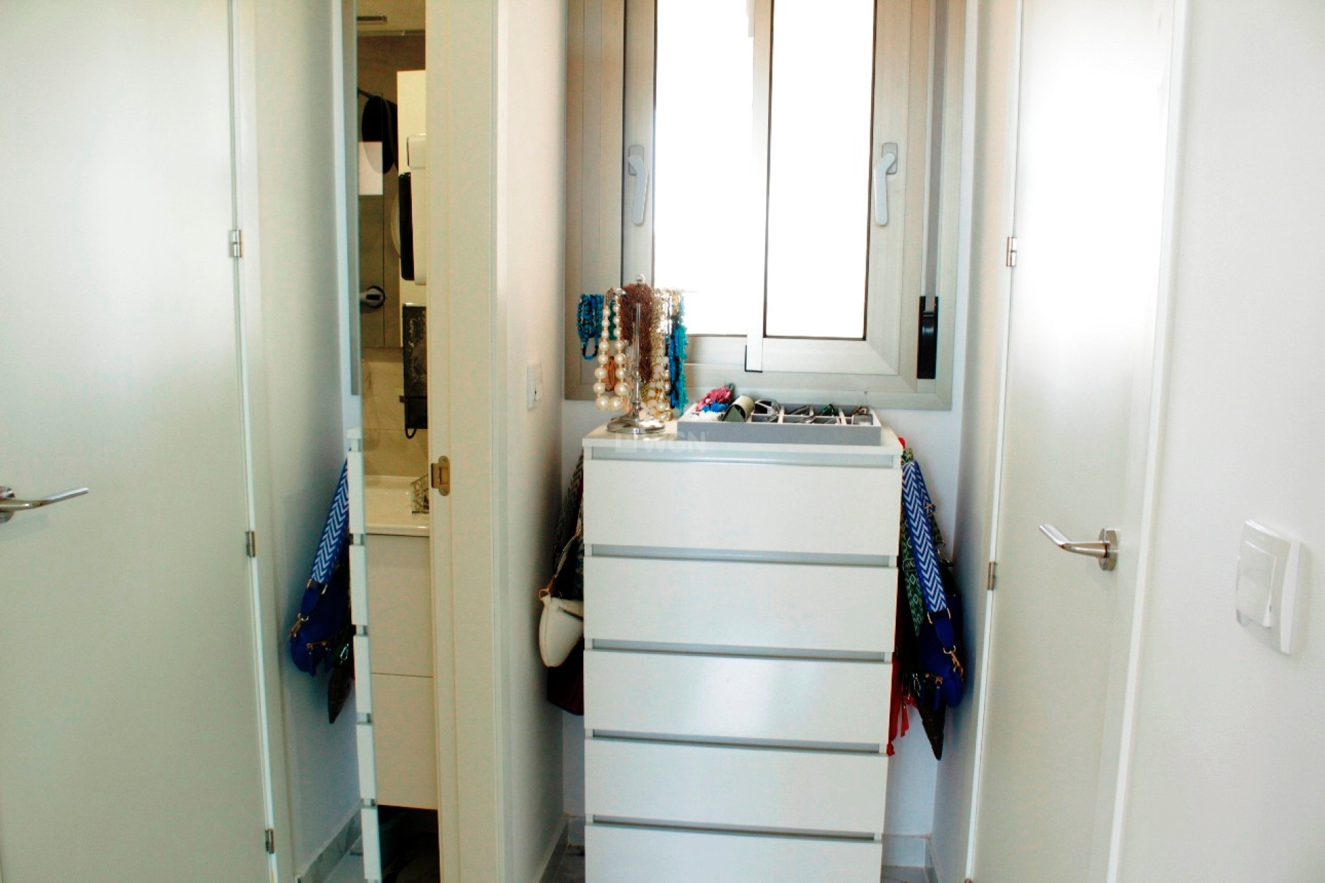 Wiederverkauf - Wohnung - Villamartin - Costa Blanca