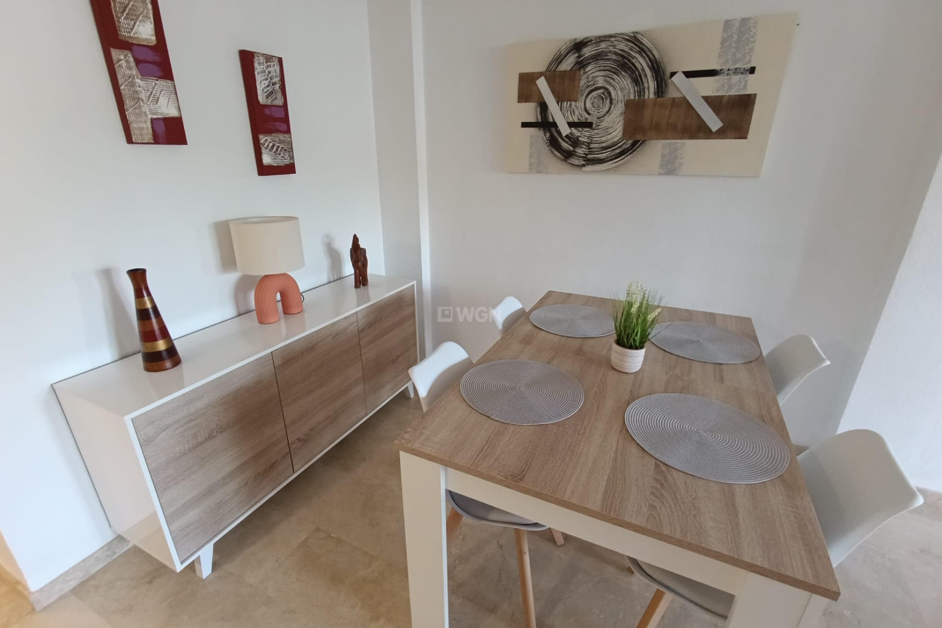 Wiederverkauf - Wohnung - Villamartin - Costa Blanca