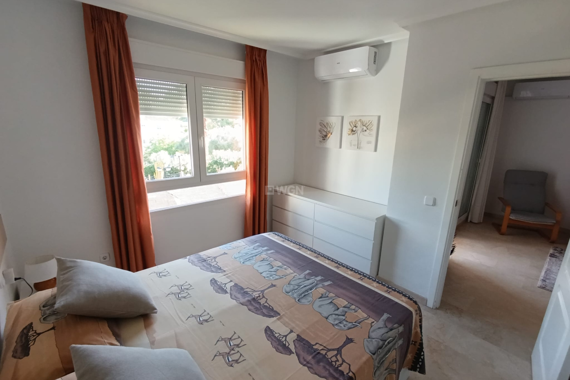 Wiederverkauf - Wohnung - Villamartin - Costa Blanca