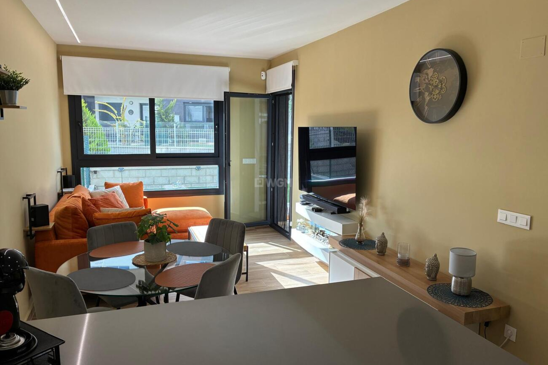 Wiederverkauf - Wohnung - Villamartin - Costa Blanca