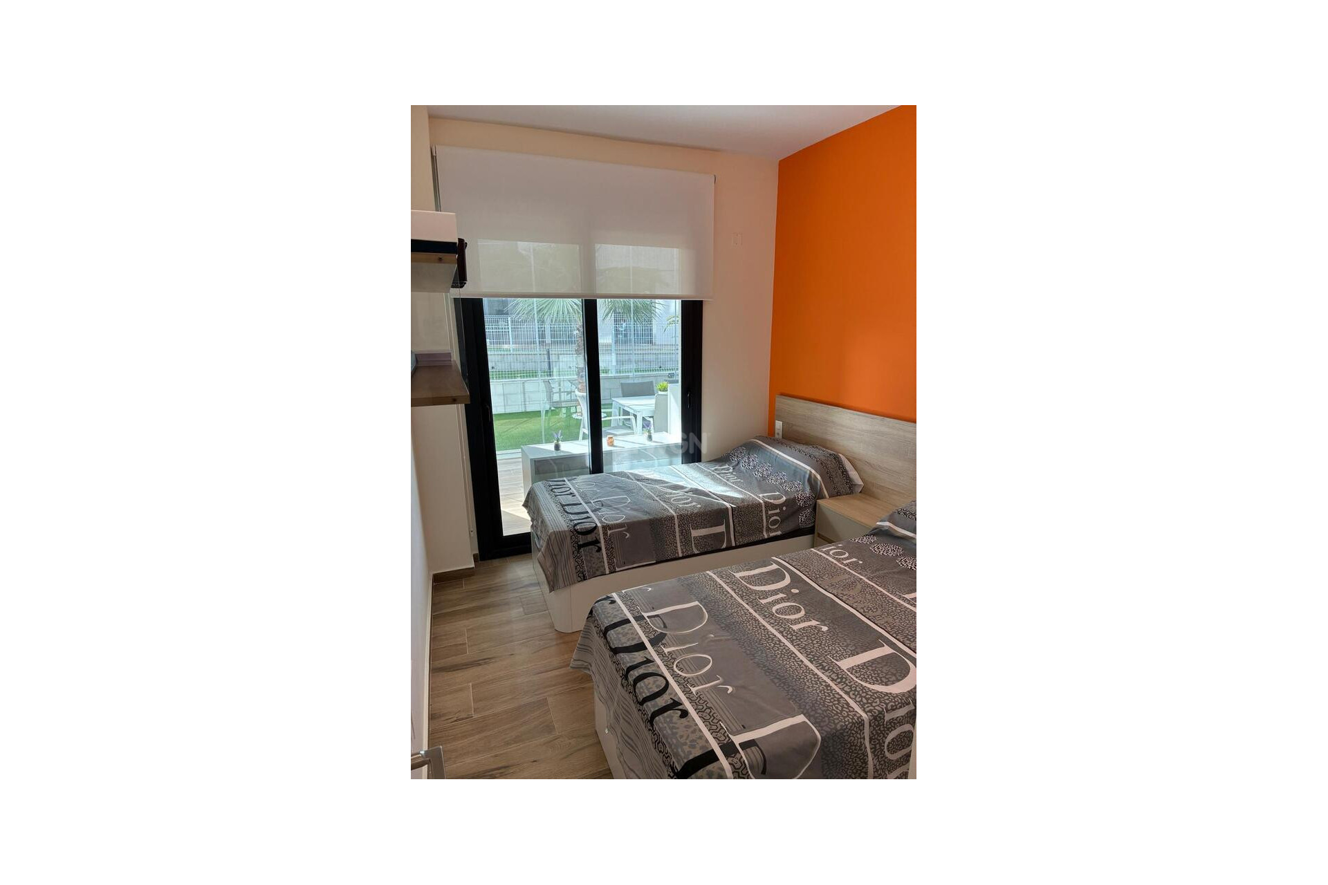 Wiederverkauf - Wohnung - Villamartin - Costa Blanca