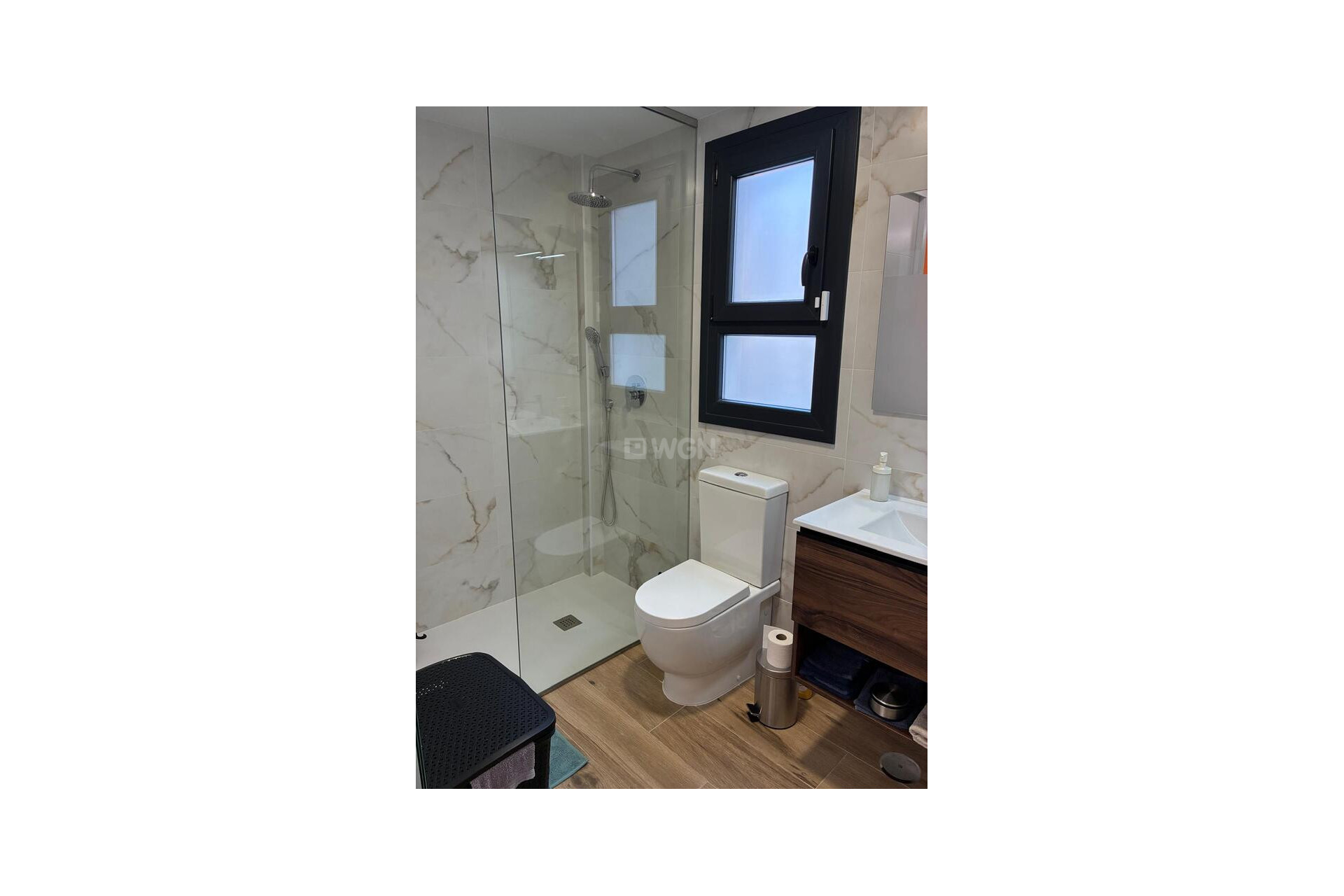 Wiederverkauf - Wohnung - Villamartin - Costa Blanca