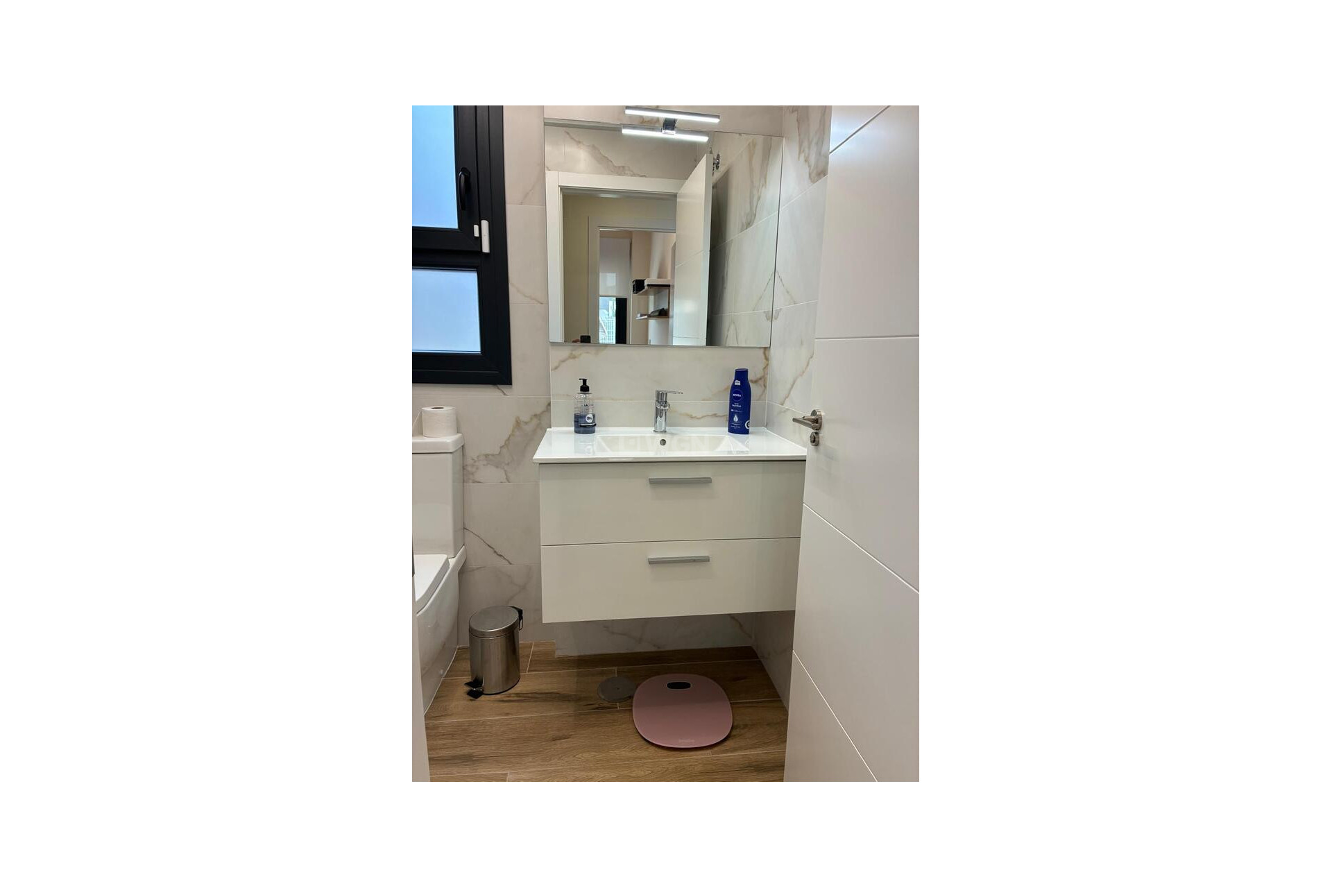 Wiederverkauf - Wohnung - Villamartin - Costa Blanca