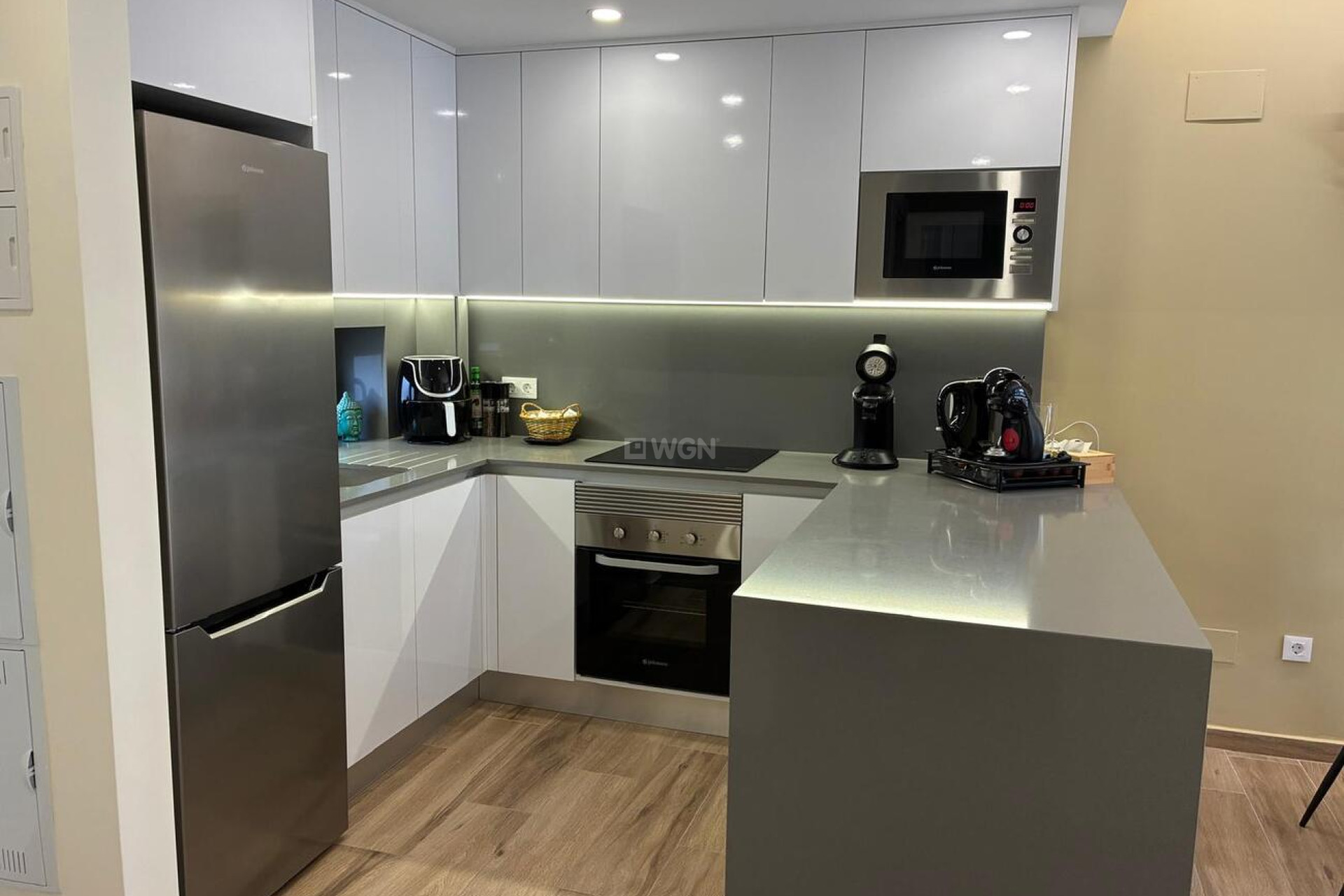 Wiederverkauf - Wohnung - Villamartin - Costa Blanca