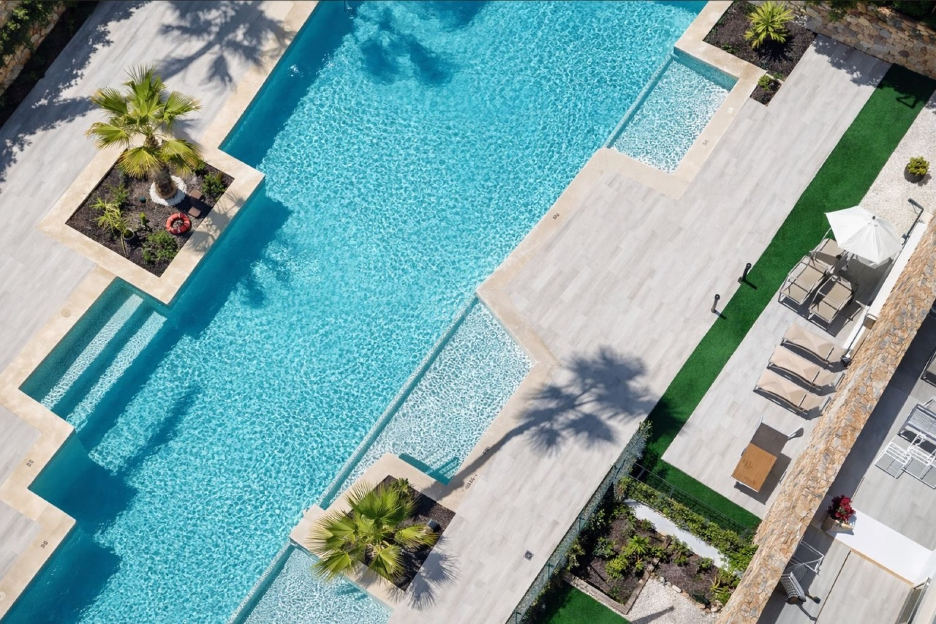 Wiederverkauf - Wohnung - Villamartin - Costa Blanca