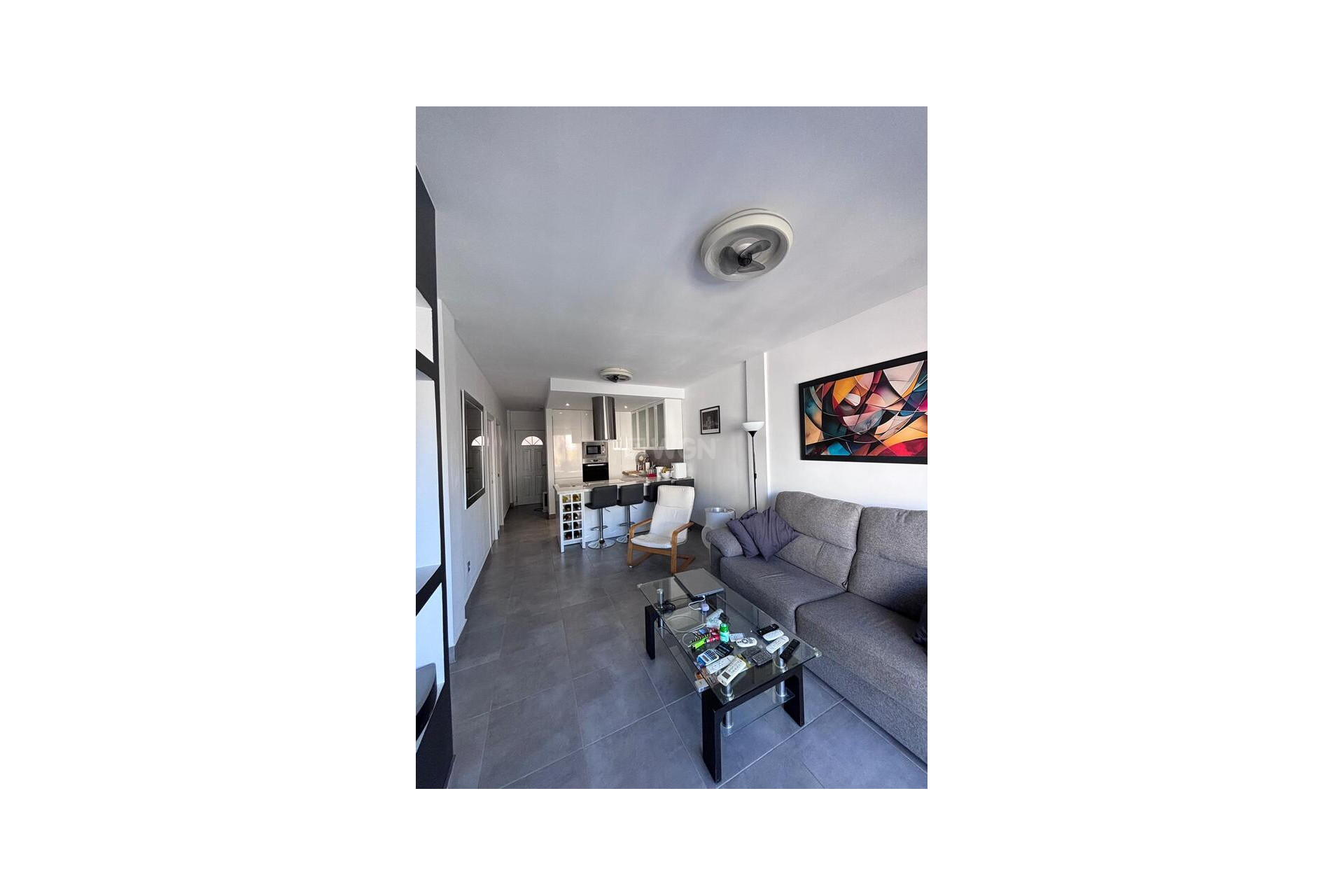 Wiederverkauf - Wohnung - Villamartin - Costa Blanca