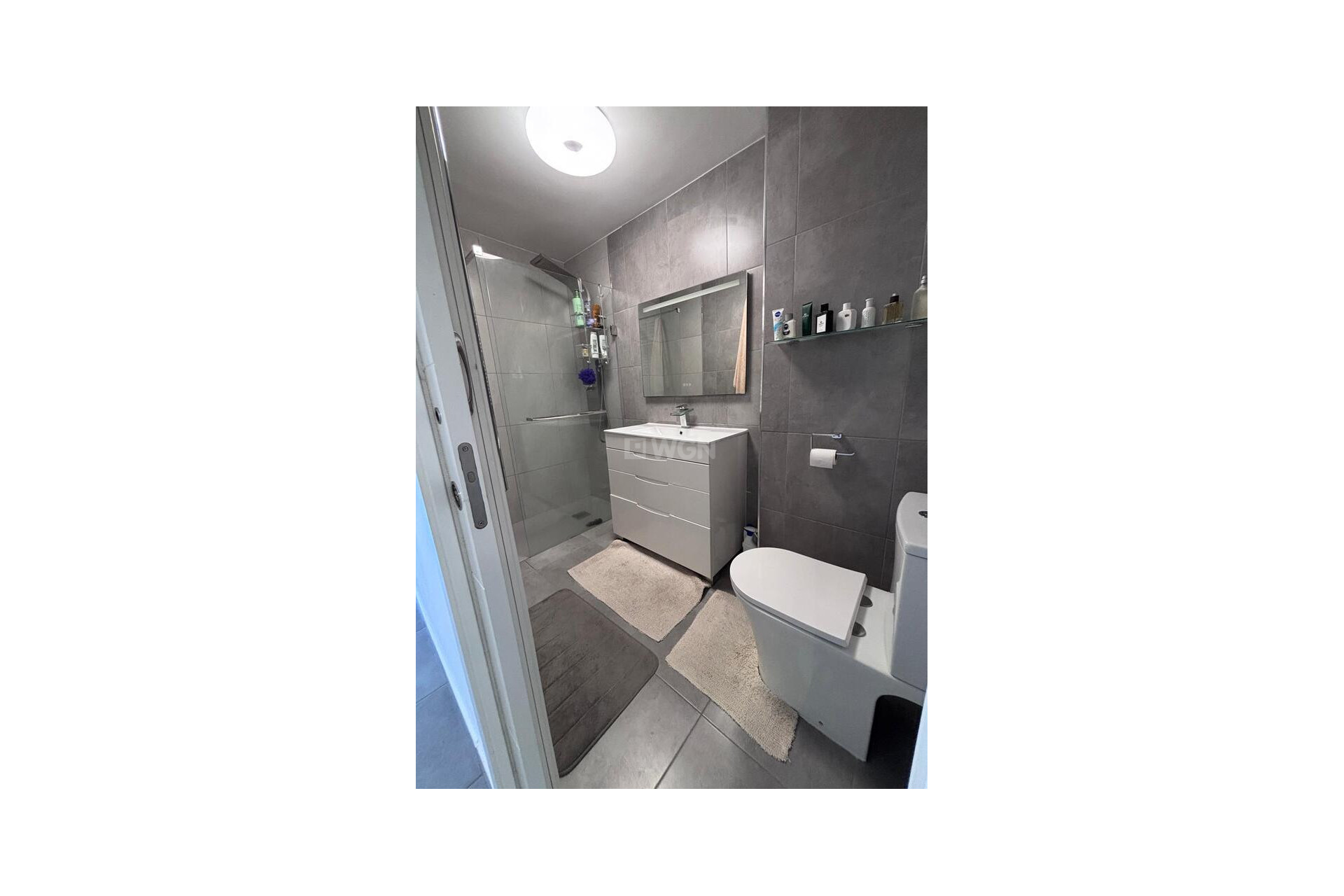 Wiederverkauf - Wohnung - Villamartin - Costa Blanca