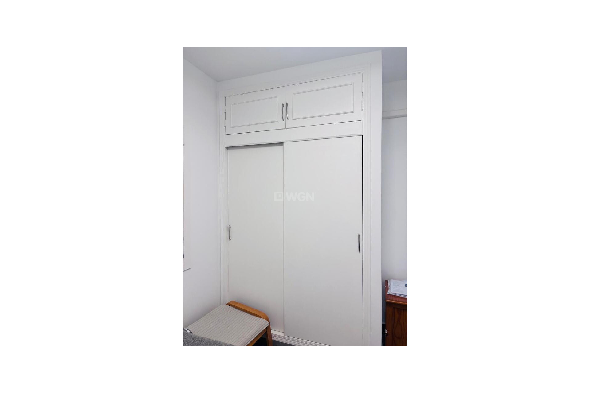 Wiederverkauf - Wohnung - Villamartin - Costa Blanca