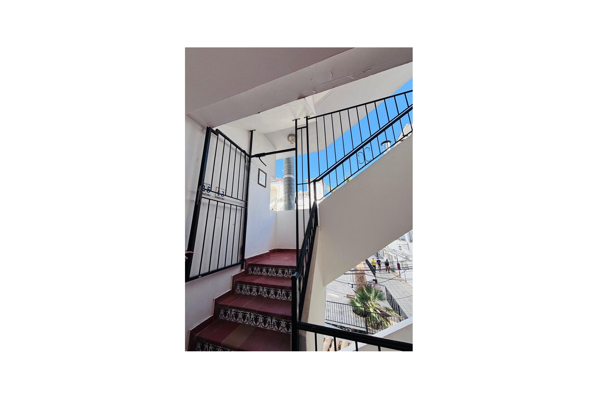 Wiederverkauf - Wohnung - Villamartin - Costa Blanca