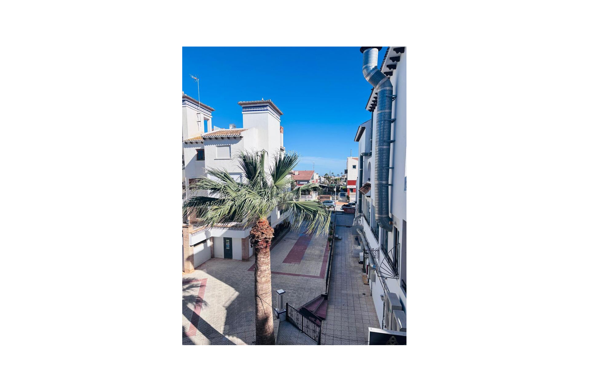 Wiederverkauf - Wohnung - Villamartin - Costa Blanca