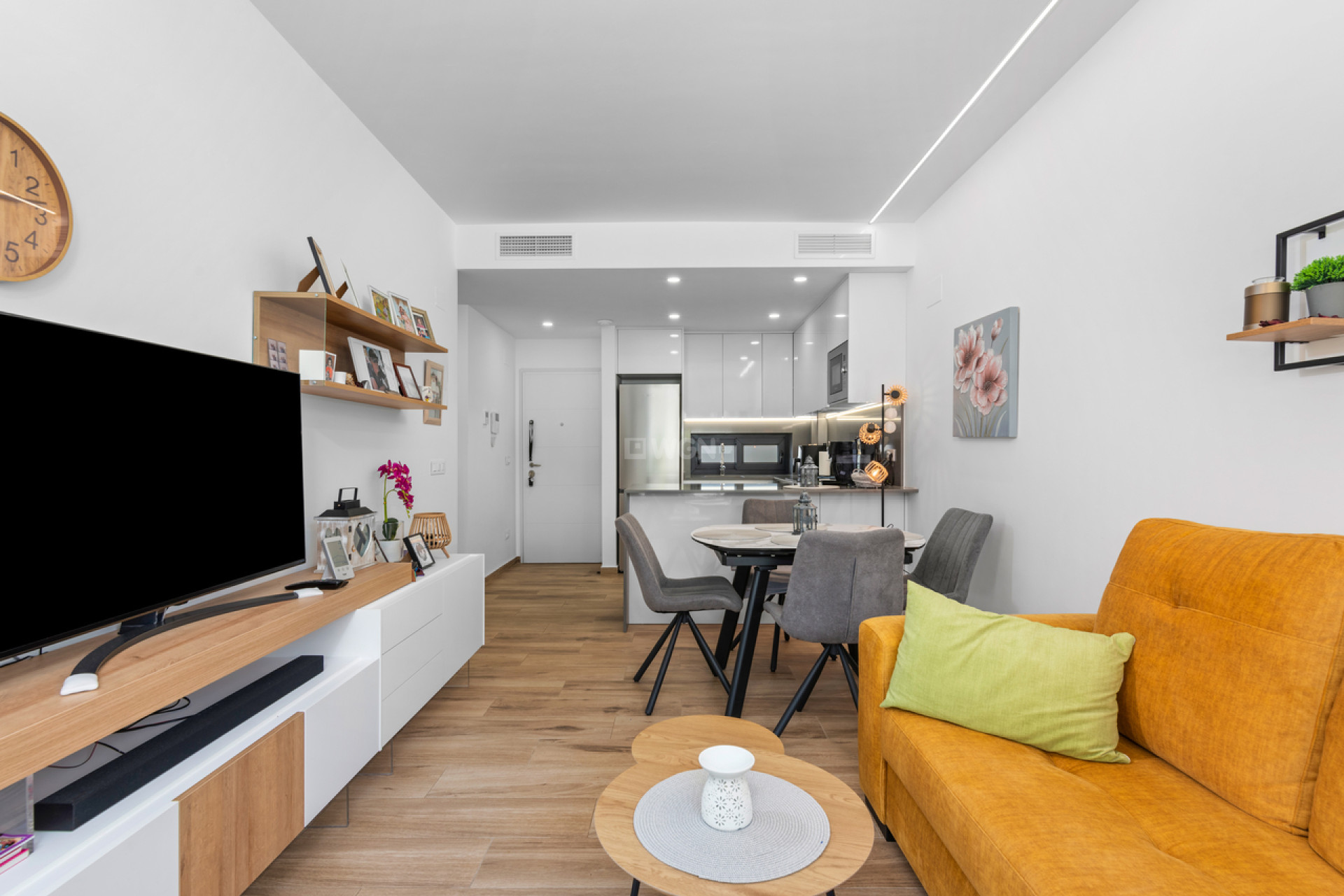 Wiederverkauf - Wohnung - Villamartin - Costa Blanca