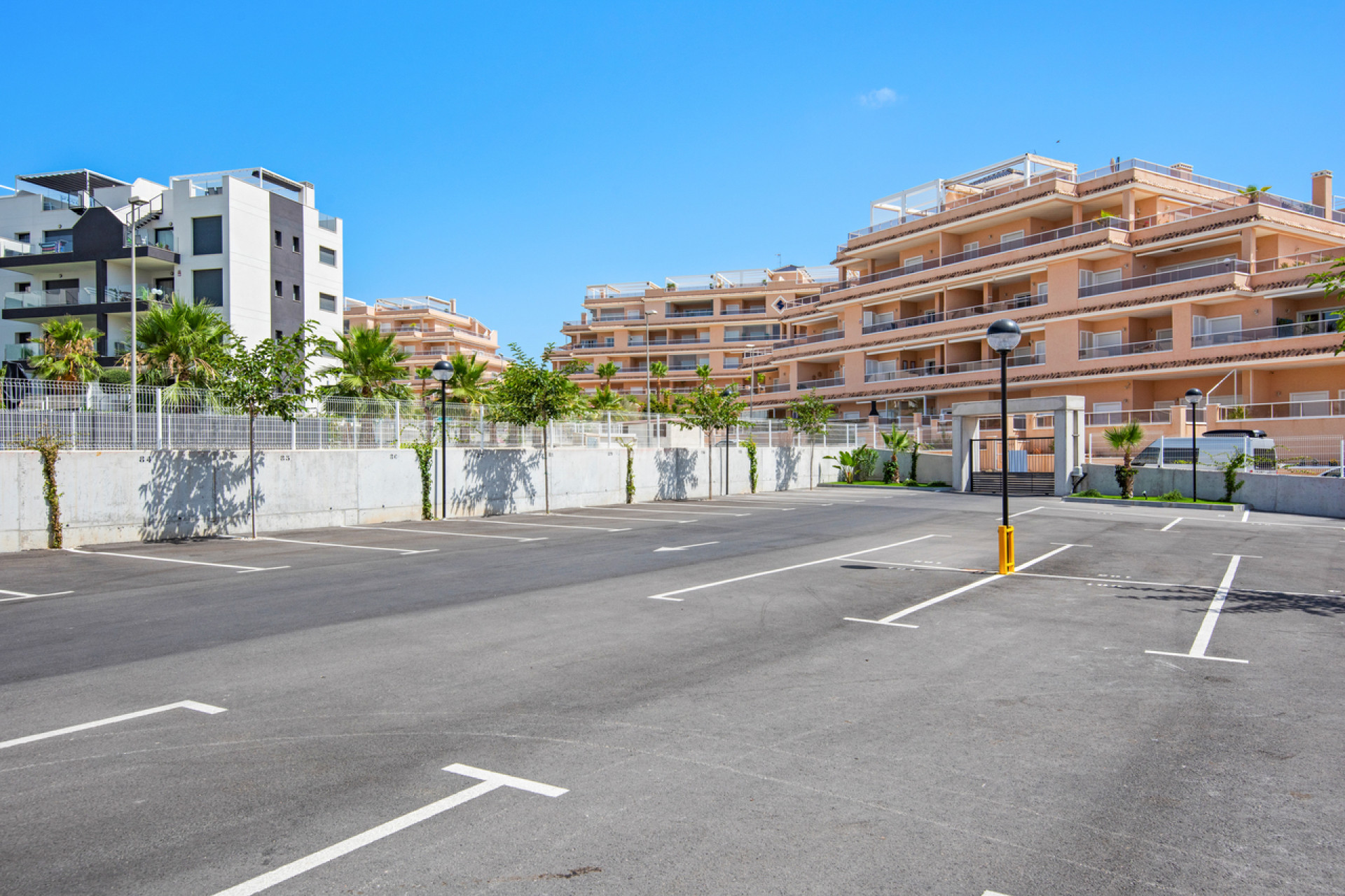 Wiederverkauf - Wohnung - Villamartin - Costa Blanca