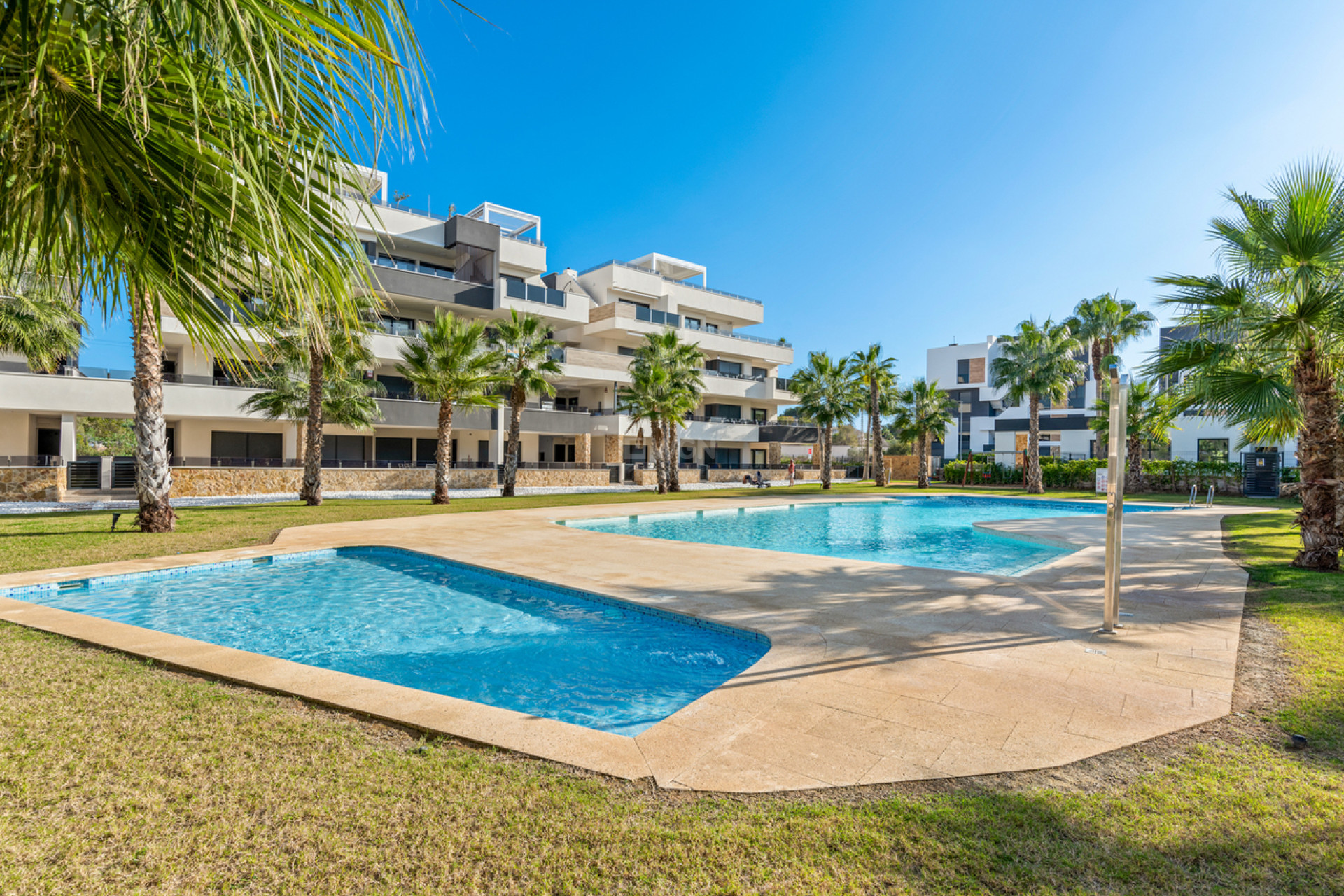 Wiederverkauf - Wohnung - Villamartin - Costa Blanca
