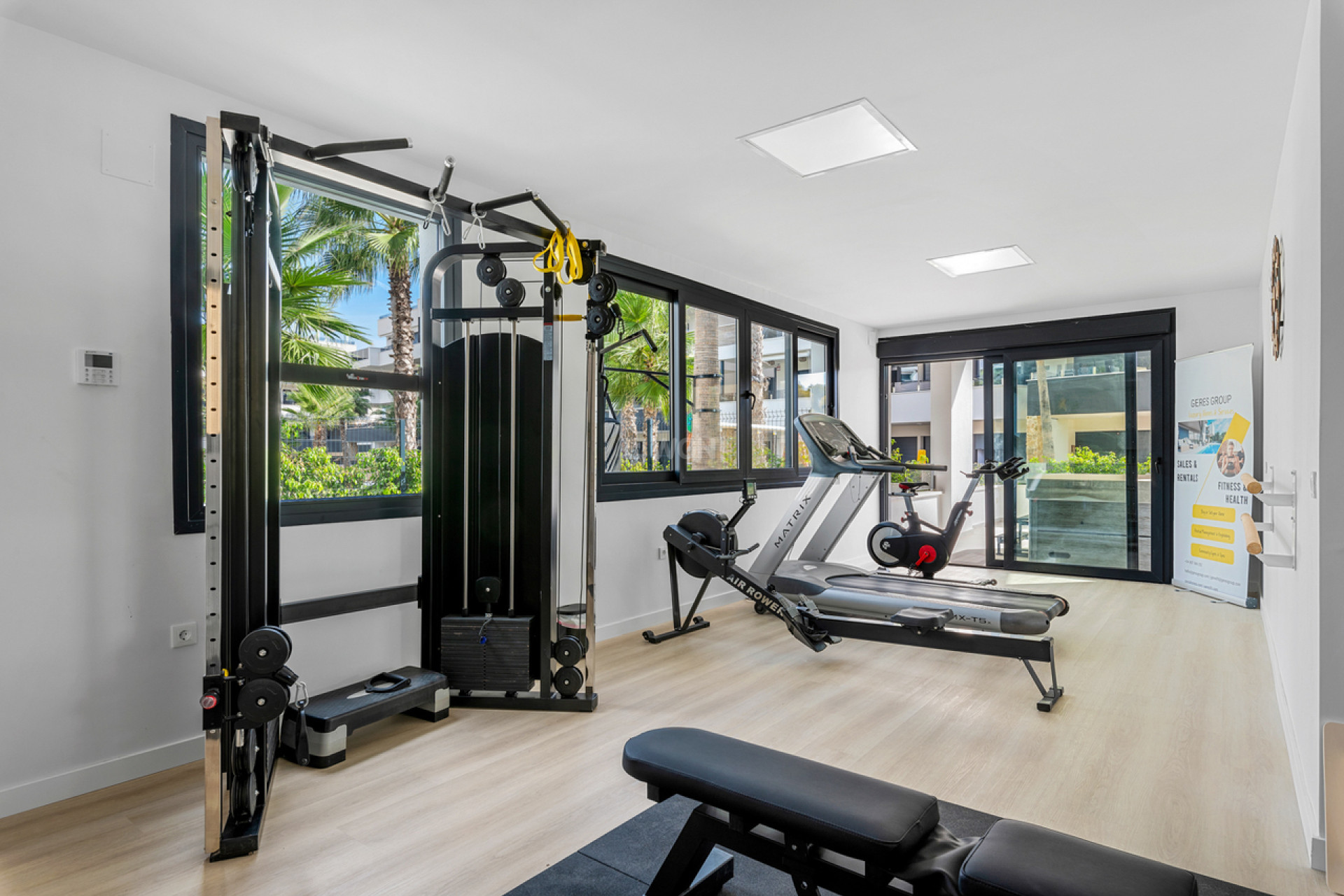 Wiederverkauf - Wohnung - Villamartin - Costa Blanca