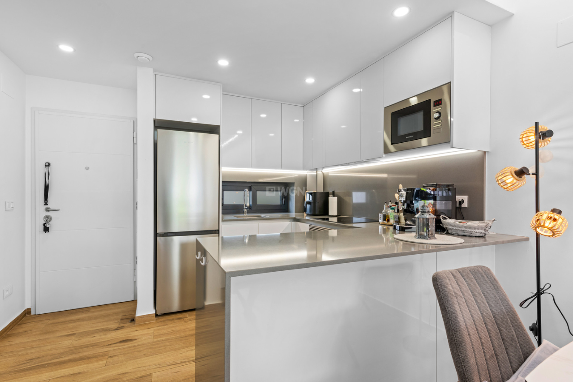 Wiederverkauf - Wohnung - Villamartin - Costa Blanca