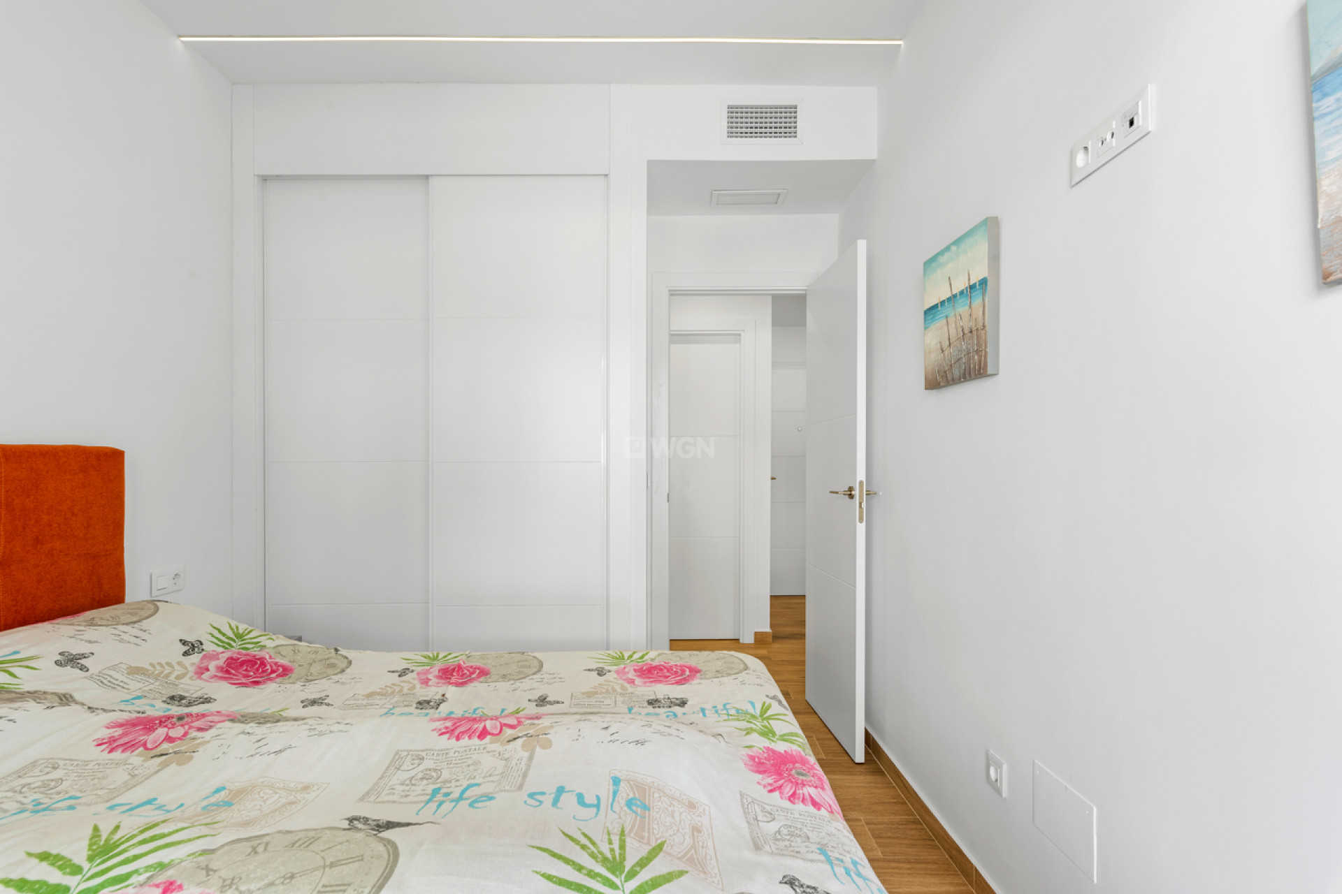 Wiederverkauf - Wohnung - Villamartin - Costa Blanca