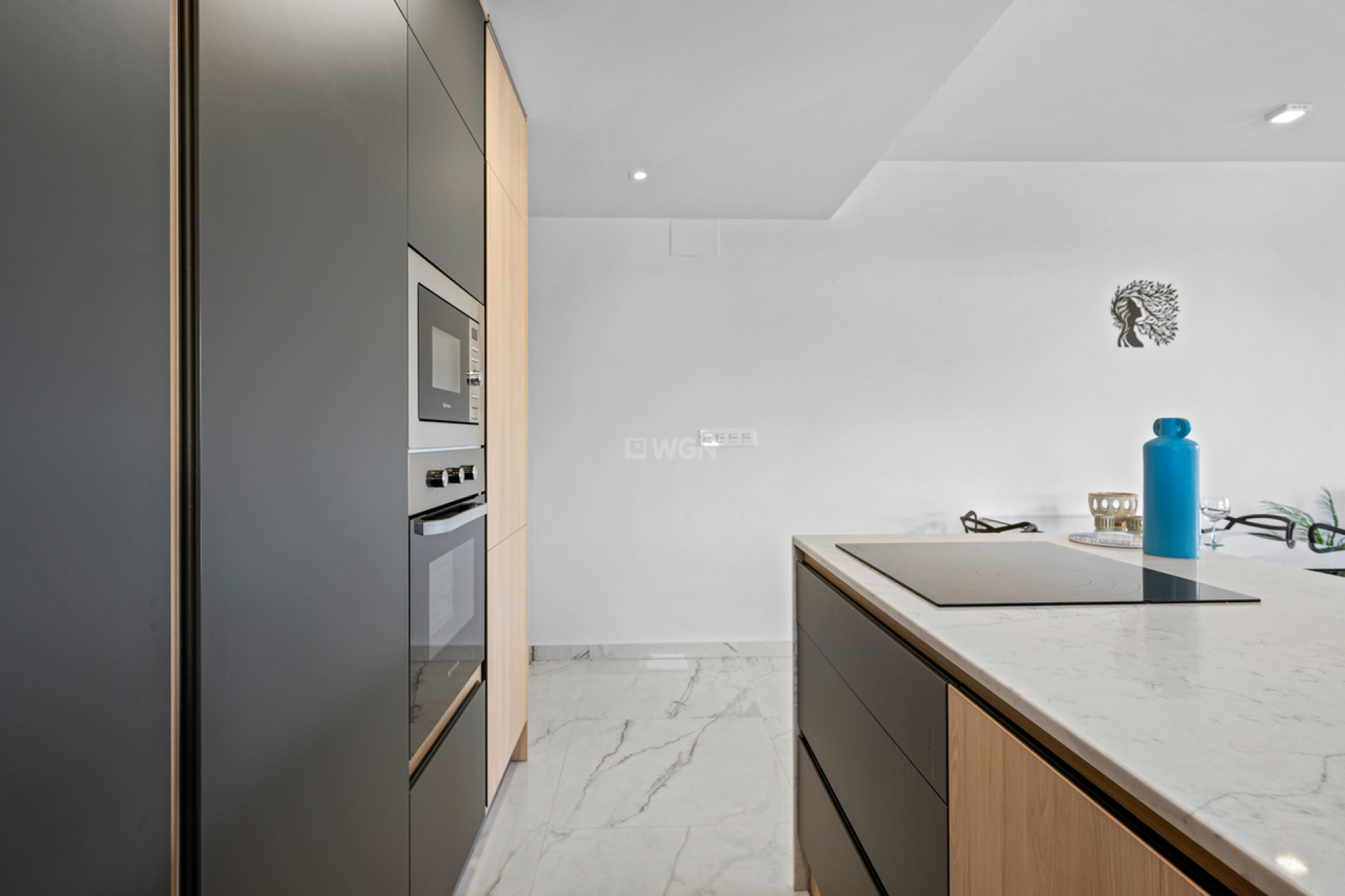 Wiederverkauf - Wohnung - Villamartin - Costa Blanca