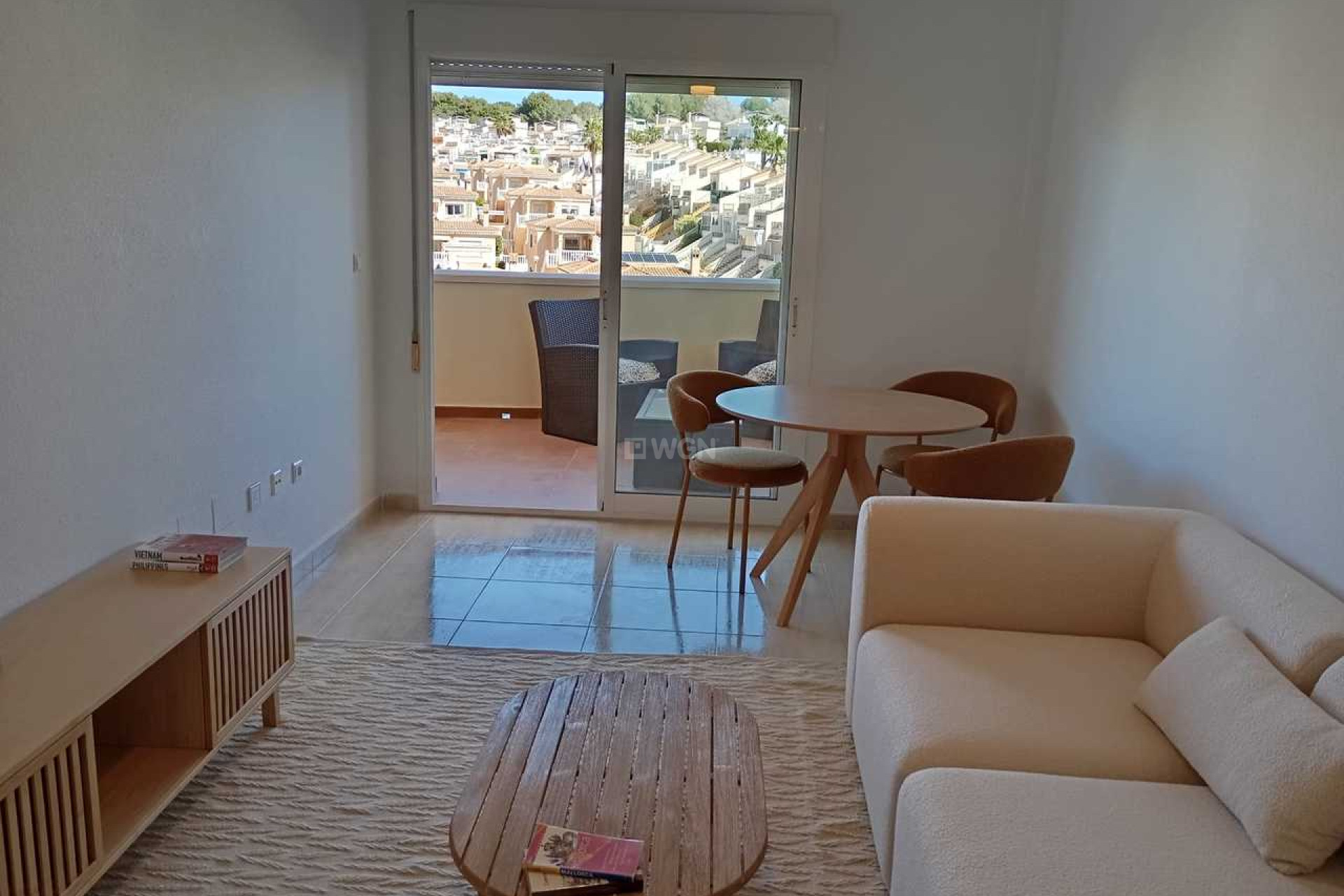 Wiederverkauf - Wohnung - Villamartin - Costa Blanca