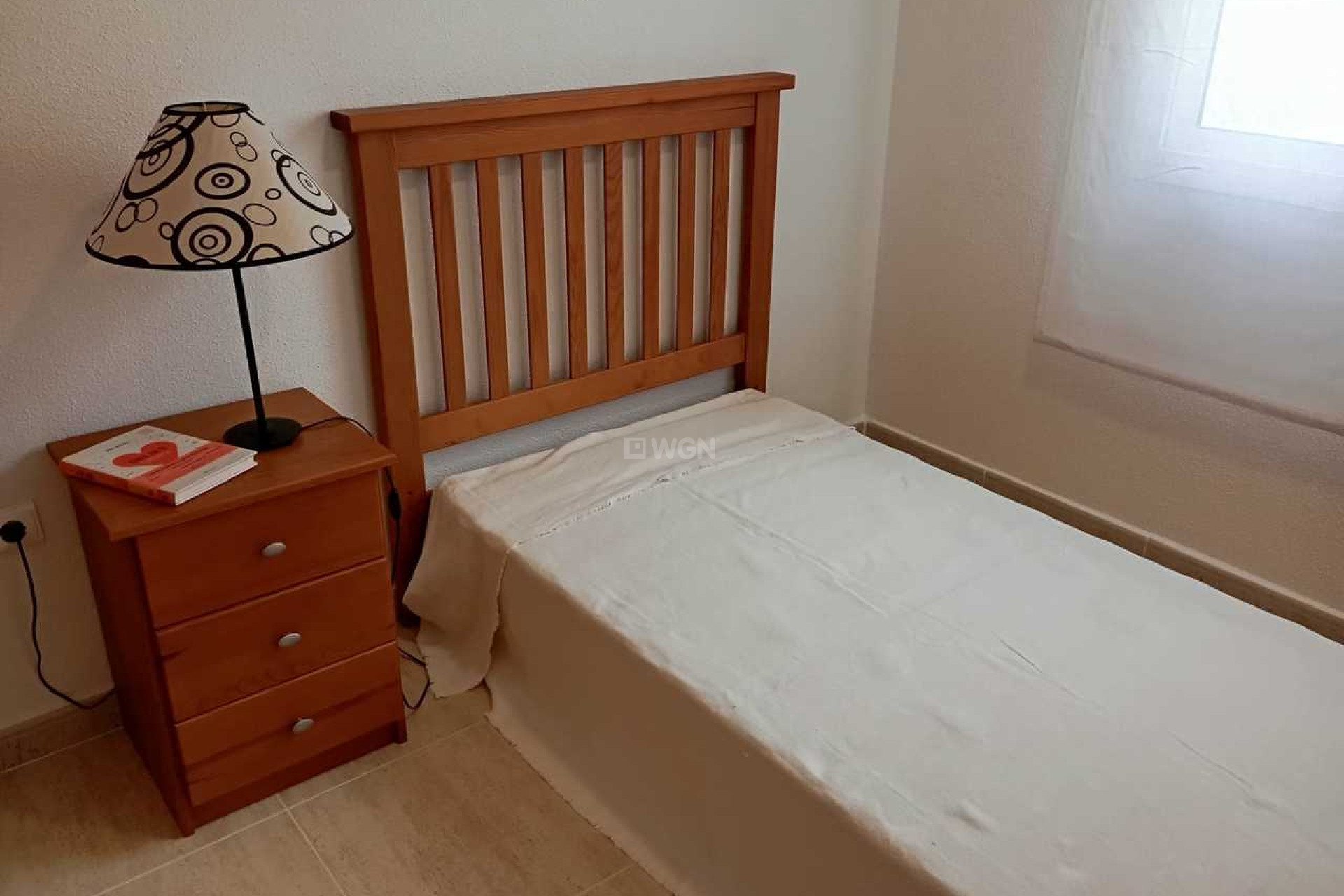 Wiederverkauf - Wohnung - Villamartin - Costa Blanca