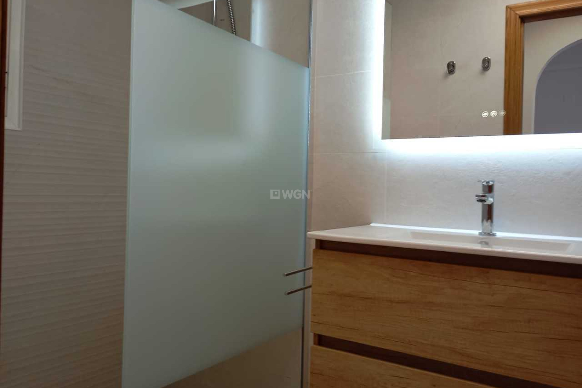 Wiederverkauf - Wohnung - Villamartin - Costa Blanca