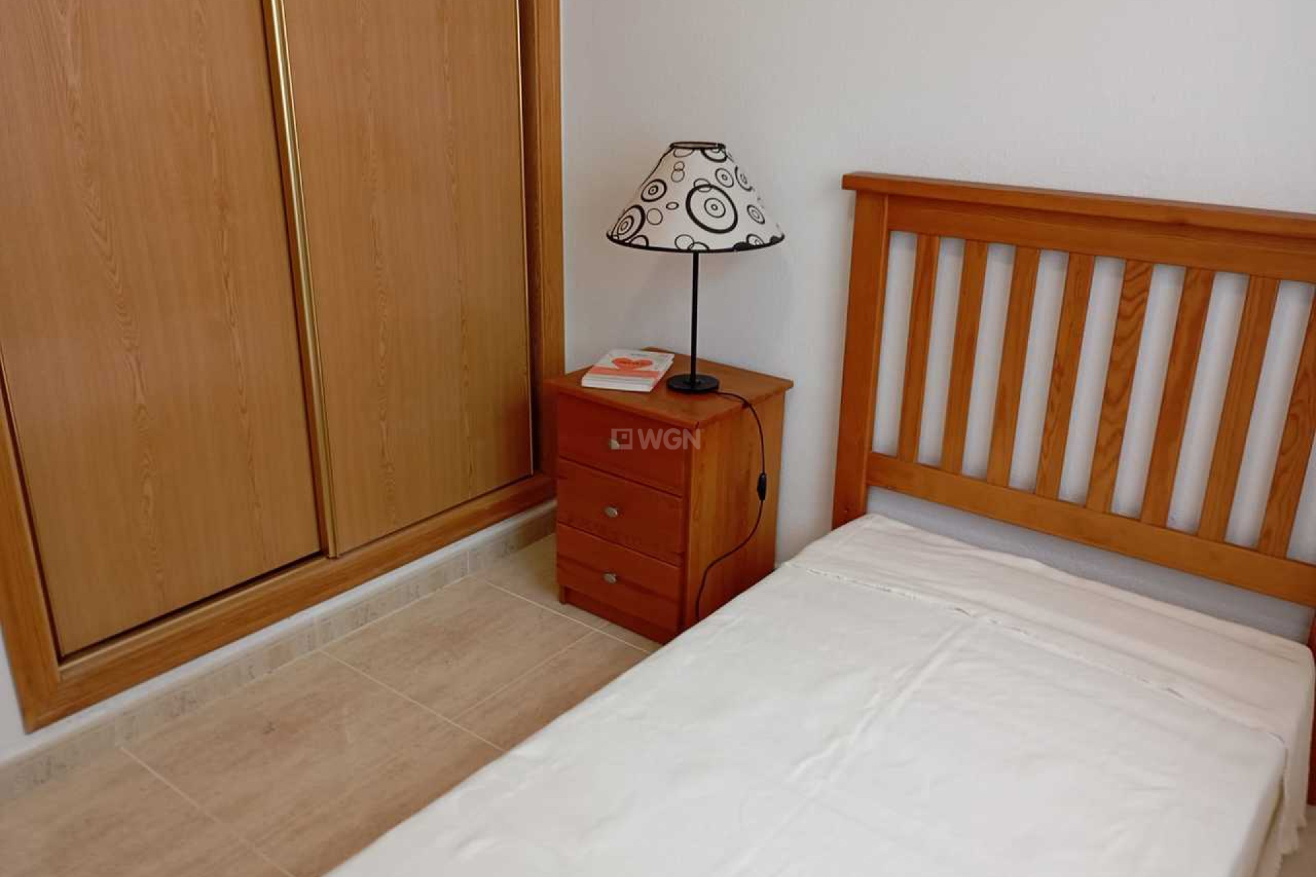 Wiederverkauf - Wohnung - Villamartin - Costa Blanca