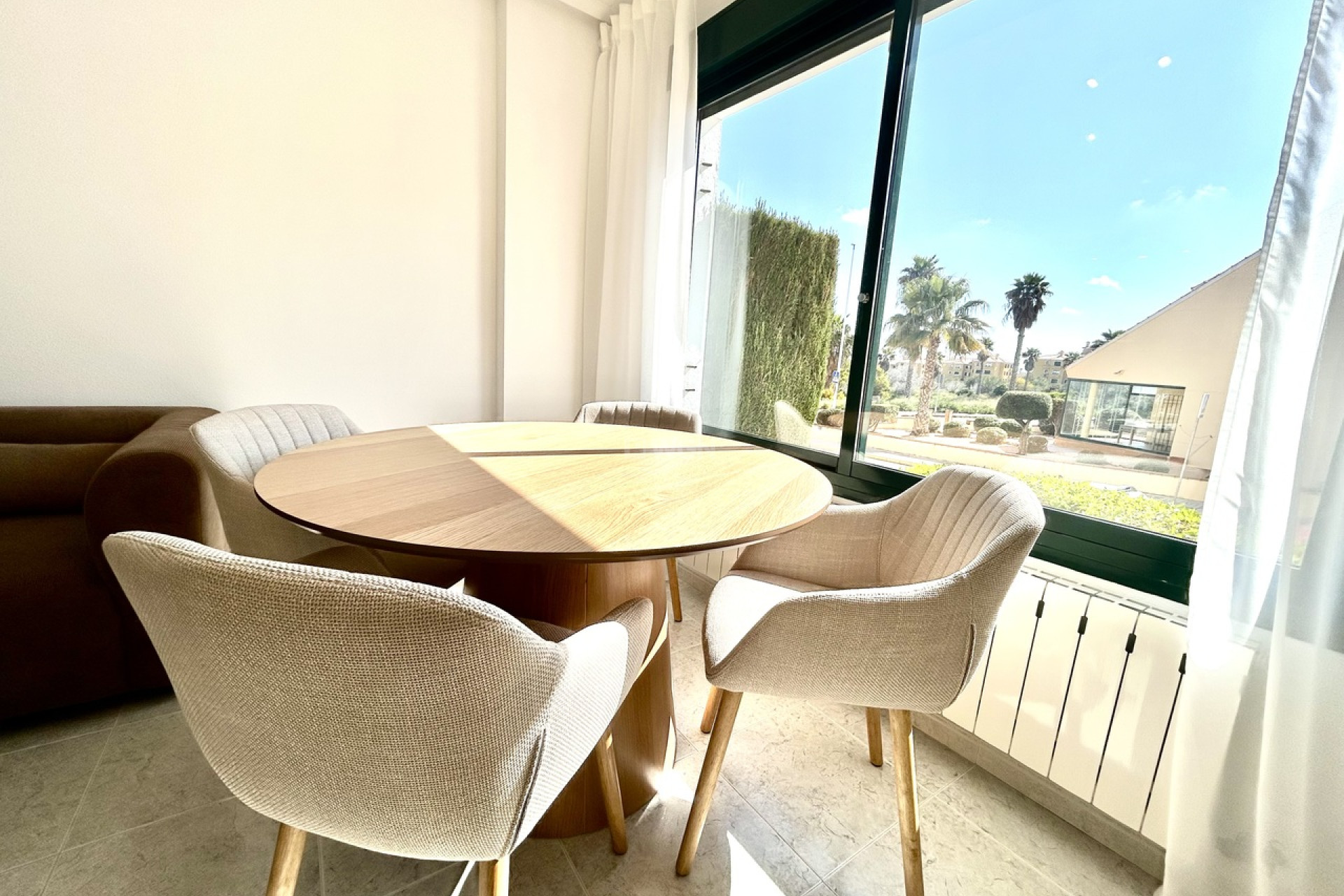 Wiederverkauf - Wohnung - Villamartin - Costa Blanca