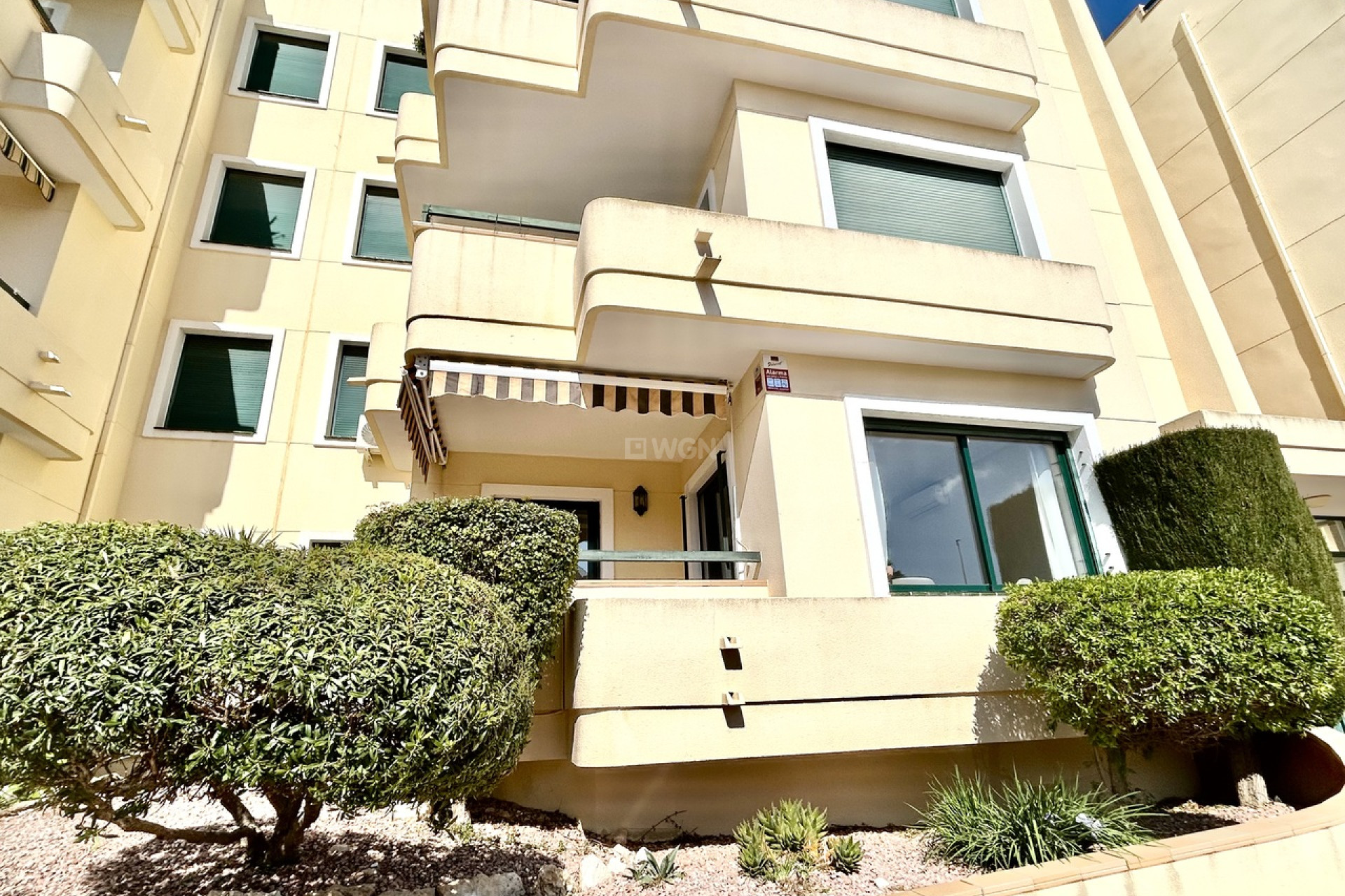 Wiederverkauf - Wohnung - Villamartin - Costa Blanca