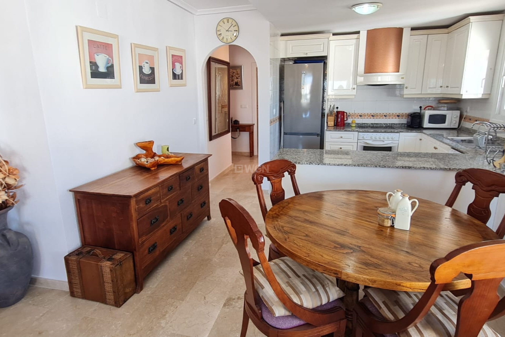 Wiederverkauf - Wohnung - Villamartin - Costa Blanca