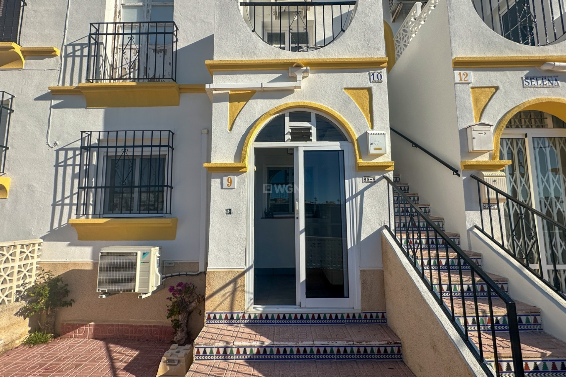 Wiederverkauf - Wohnung - Villamartin - Costa Blanca