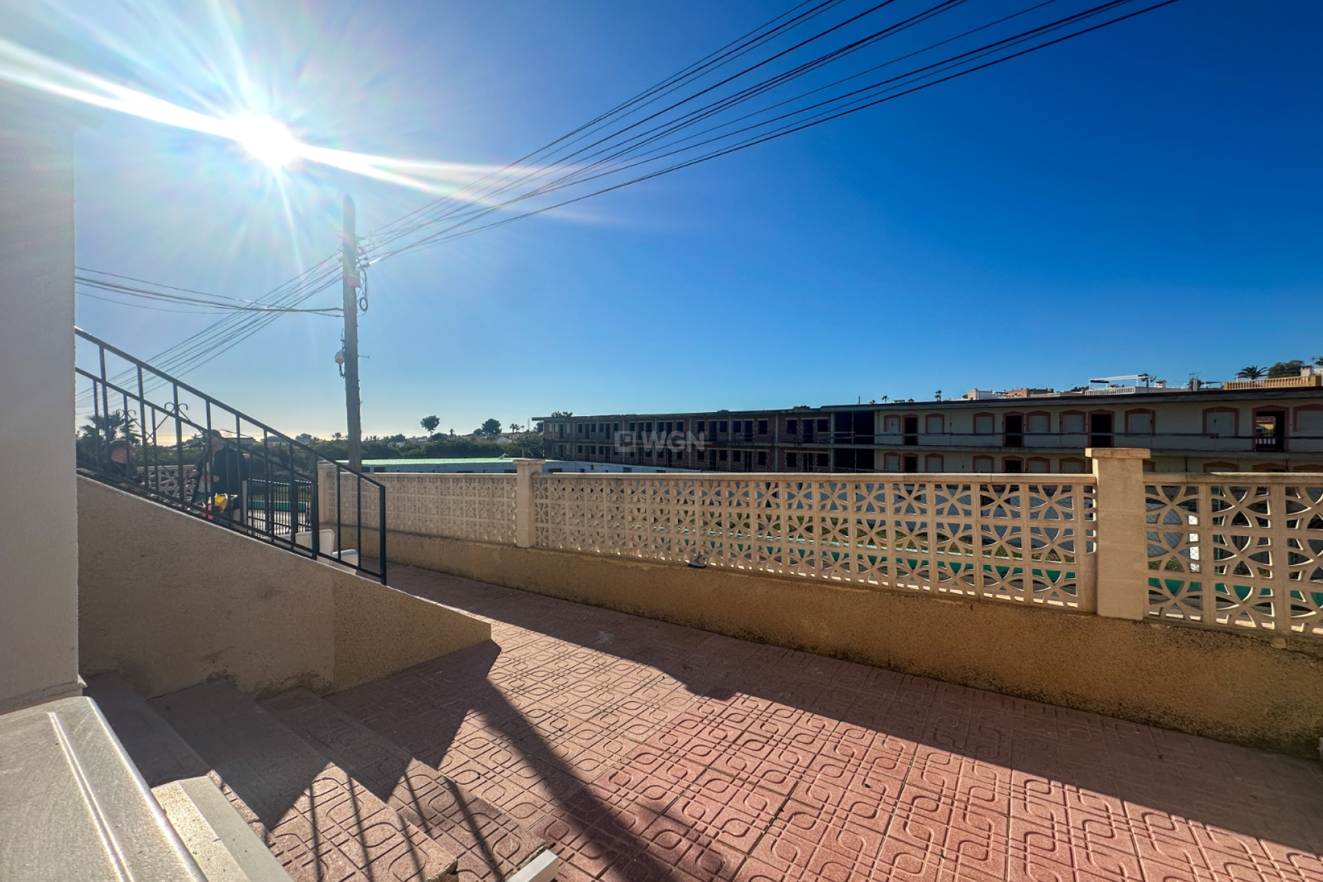 Wiederverkauf - Wohnung - Villamartin - Costa Blanca