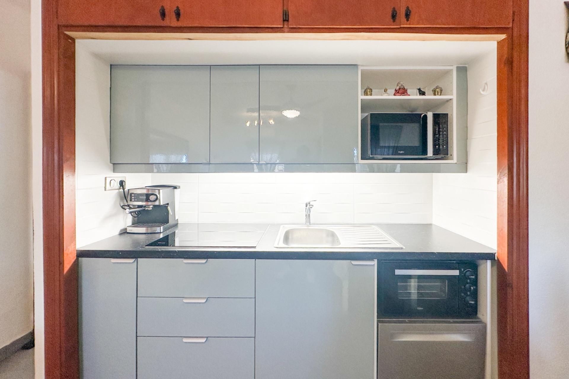 Wiederverkauf - Wohnung - Villamartin - Costa Blanca