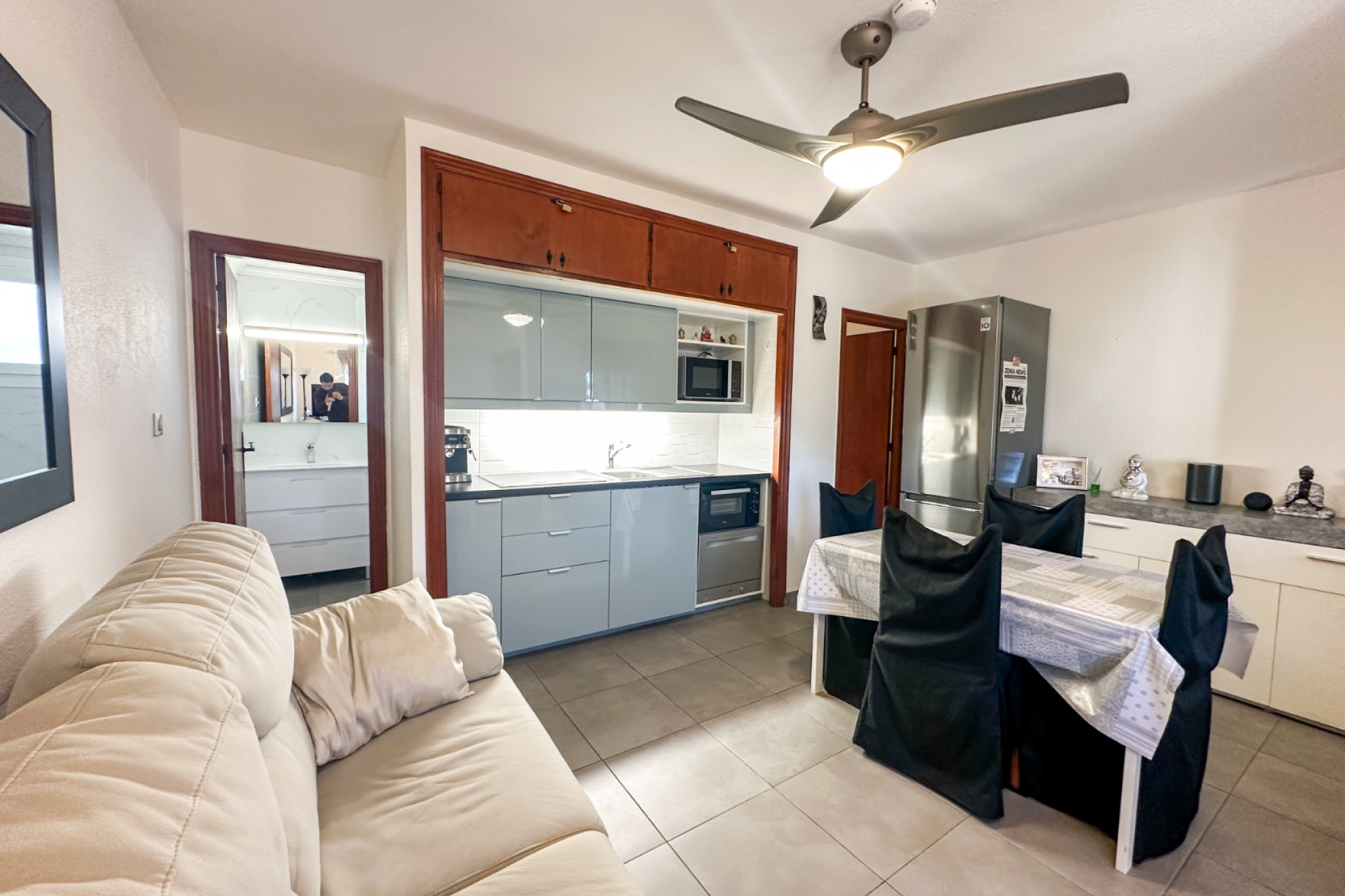 Wiederverkauf - Wohnung - Villamartin - Costa Blanca