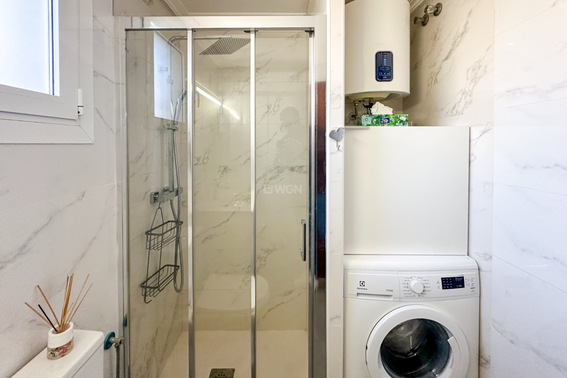 Wiederverkauf - Wohnung - Villamartin - Costa Blanca