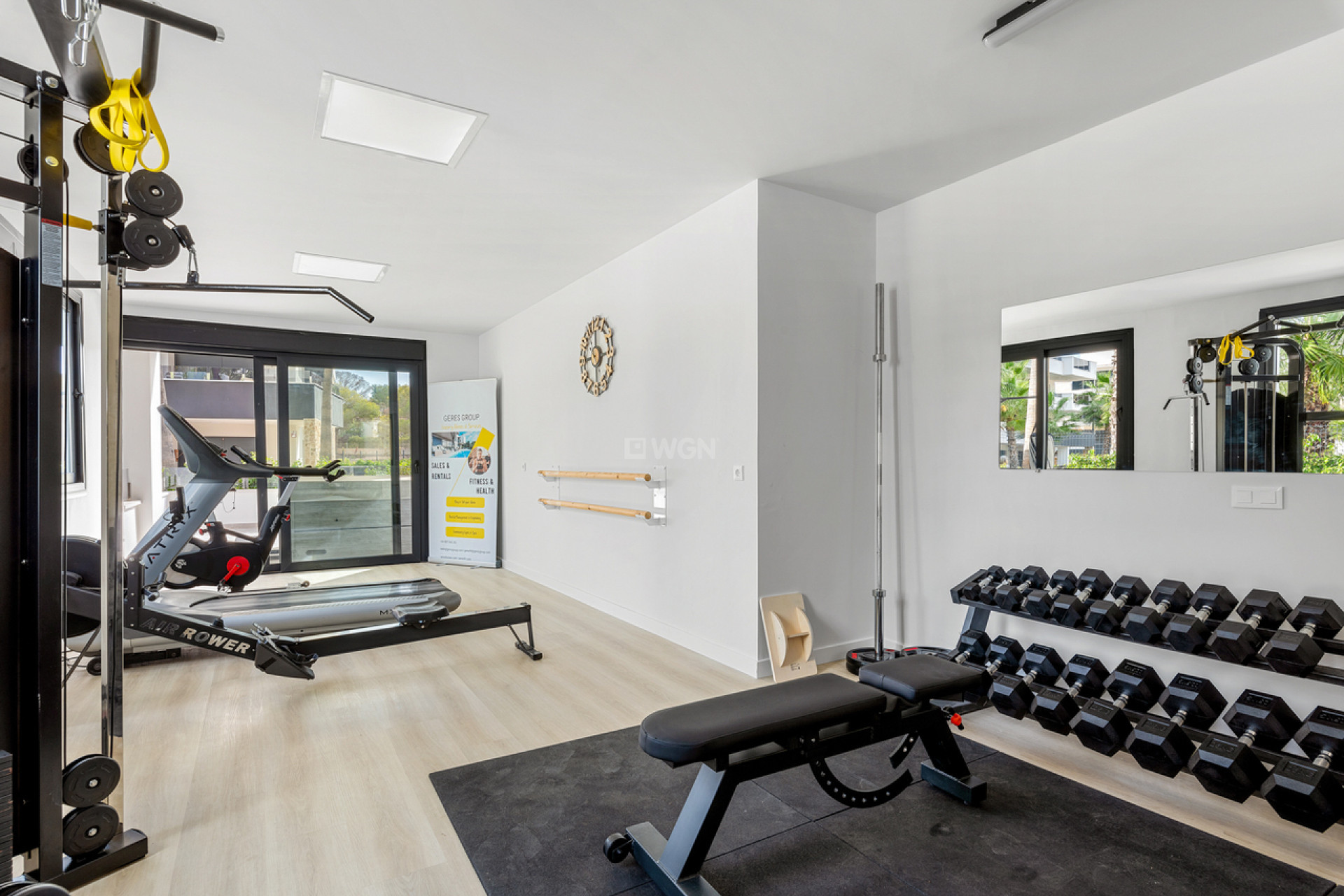 Wiederverkauf - Wohnung - Villamartin - Costa Blanca