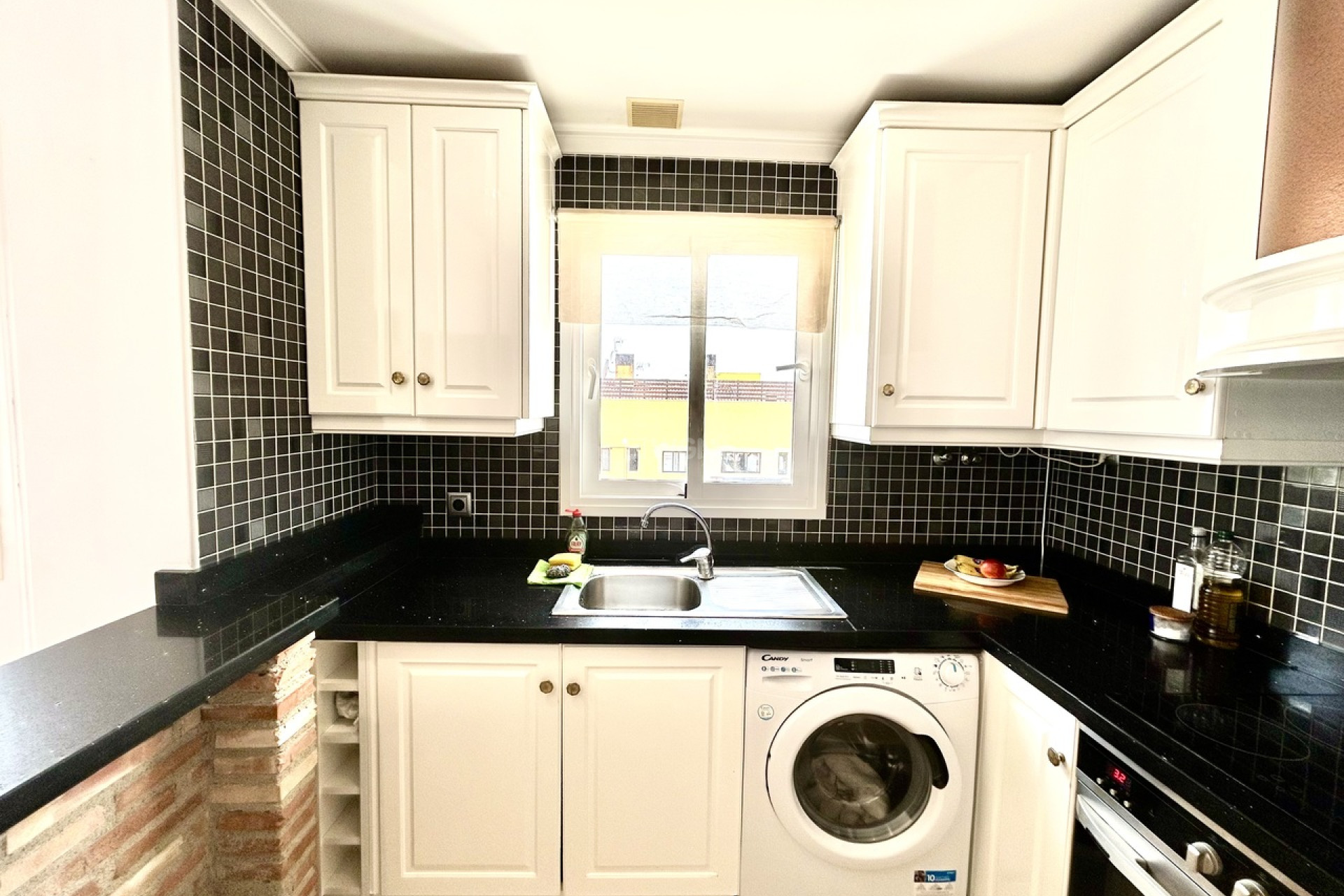 Wiederverkauf - Wohnung - Villamartin - Costa Blanca