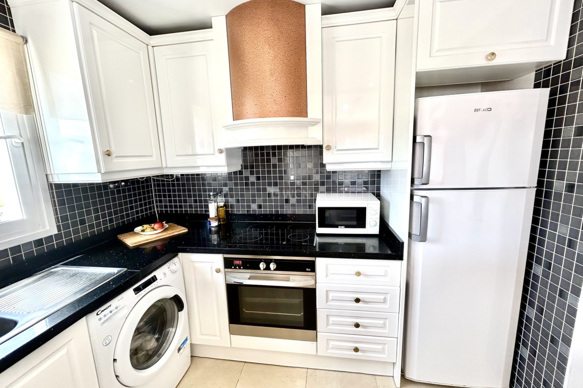 Wiederverkauf - Wohnung - Villamartin - Costa Blanca