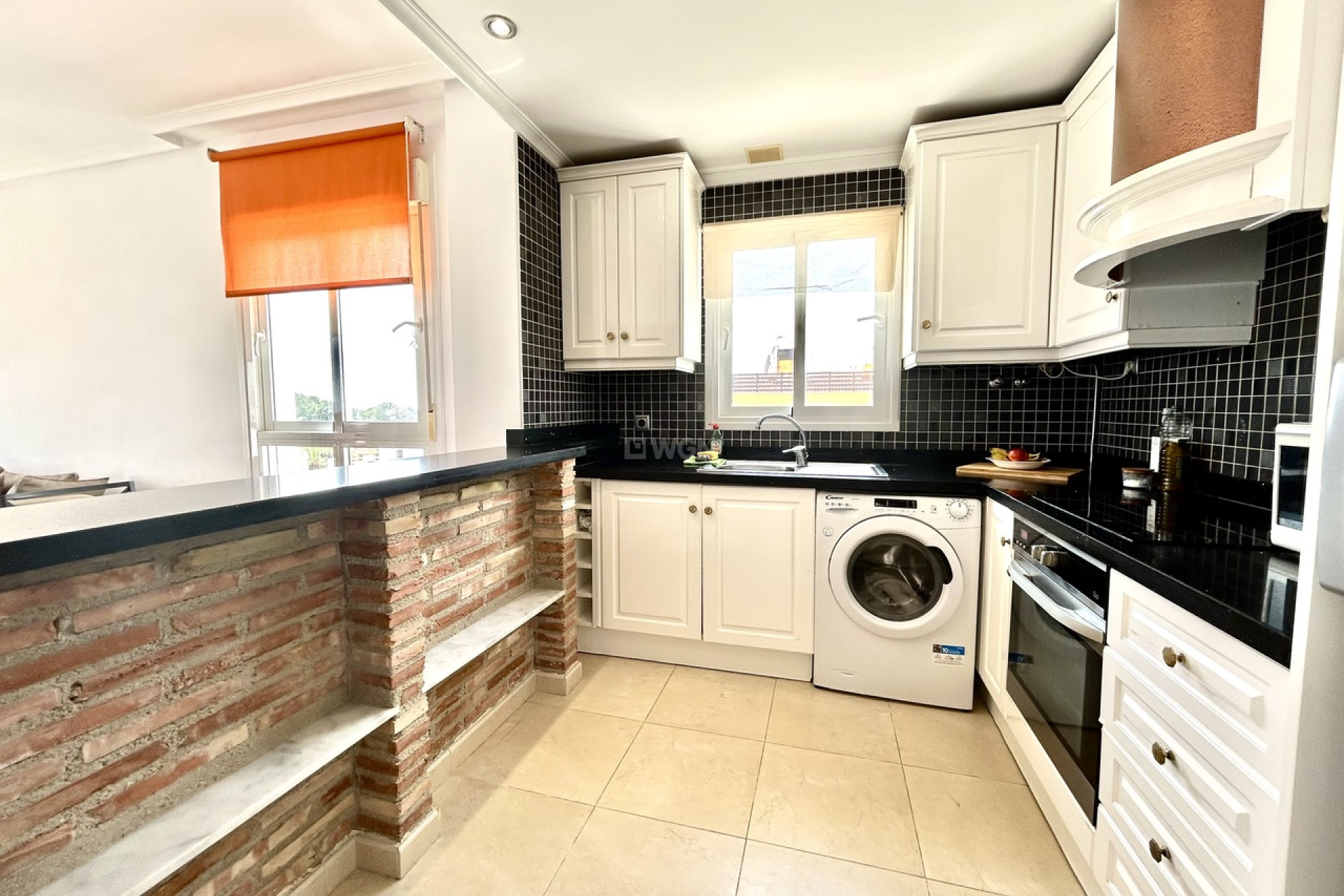 Wiederverkauf - Wohnung - Villamartin - Costa Blanca