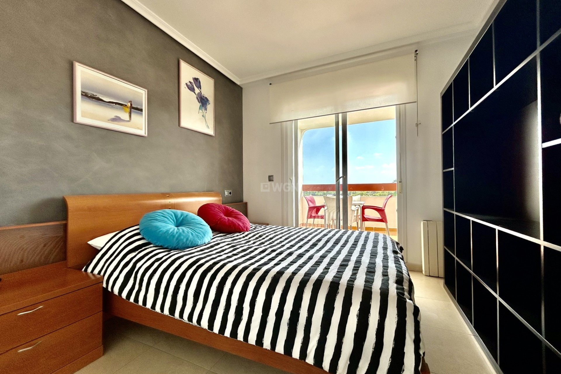 Wiederverkauf - Wohnung - Villamartin - Costa Blanca