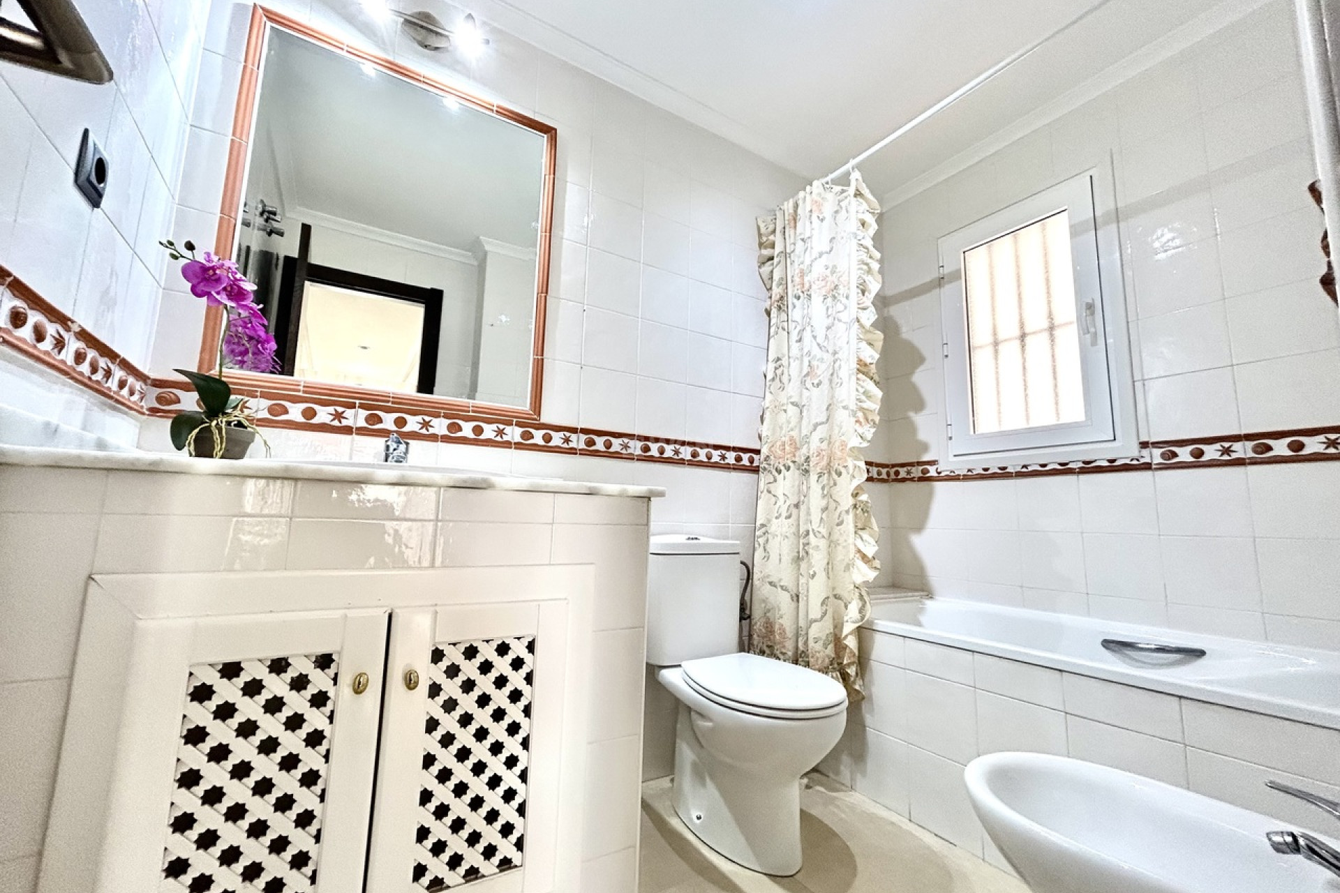 Wiederverkauf - Wohnung - Villamartin - Costa Blanca