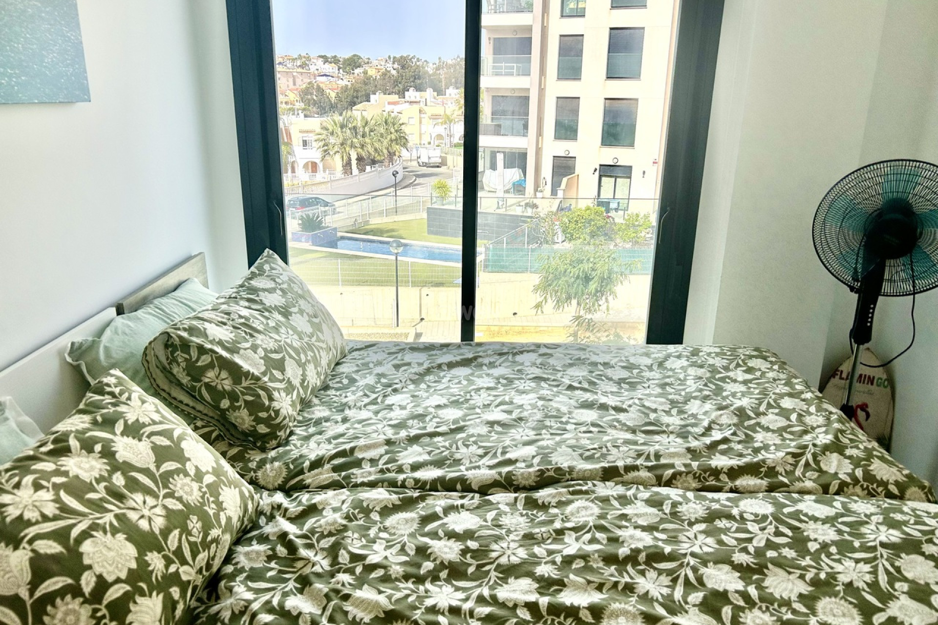 Wiederverkauf - Wohnung - Villamartin - Costa Blanca