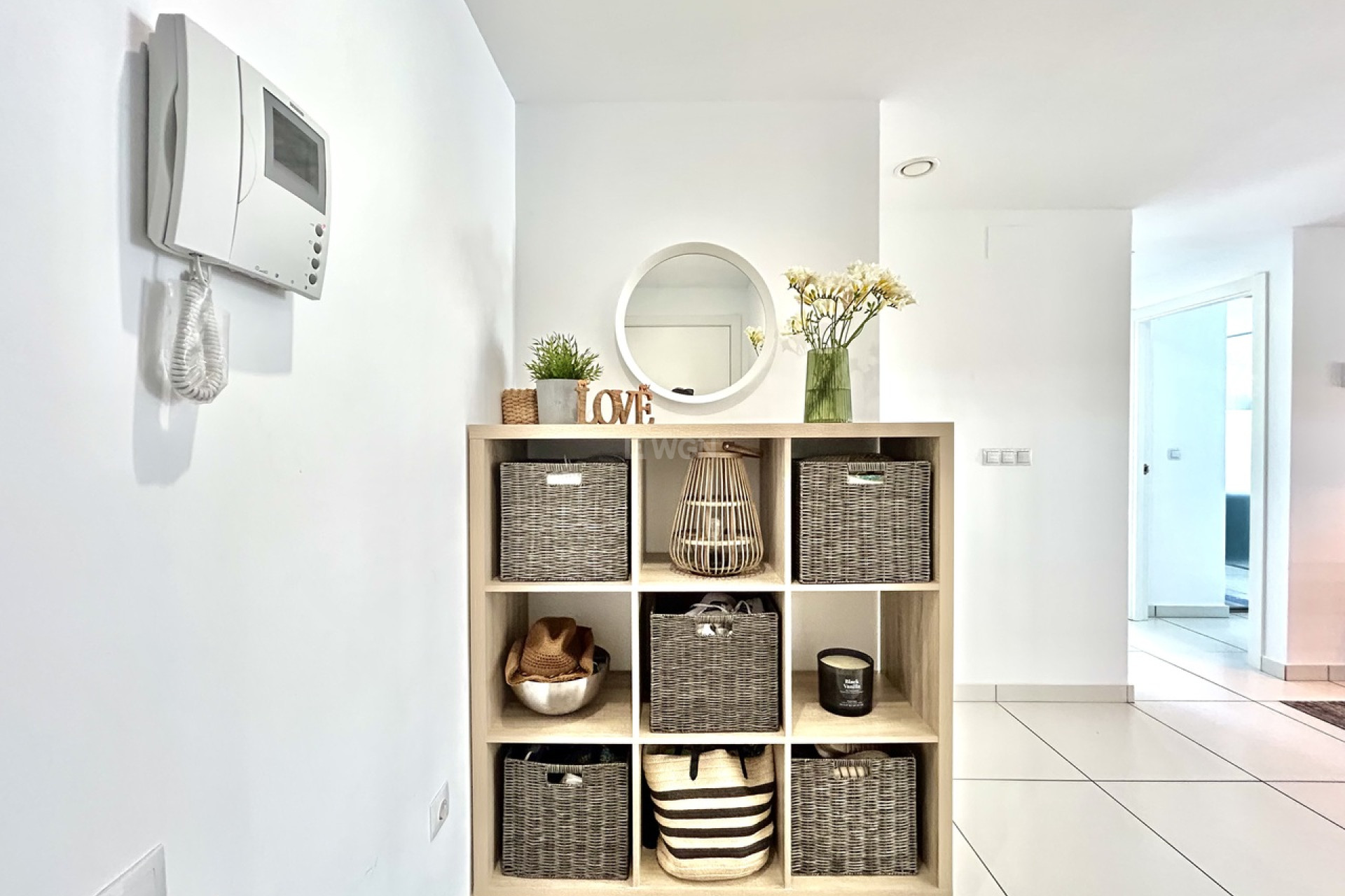 Wiederverkauf - Wohnung - Villamartin - Costa Blanca