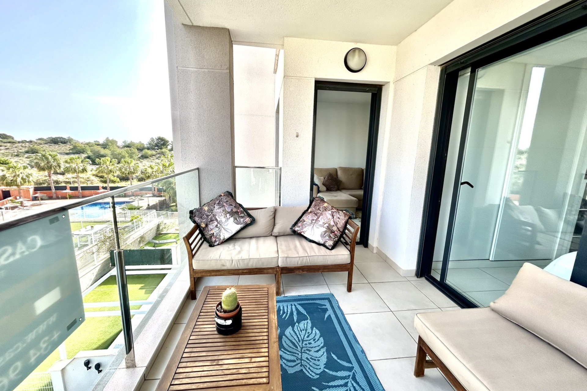 Wiederverkauf - Wohnung - Villamartin - Costa Blanca