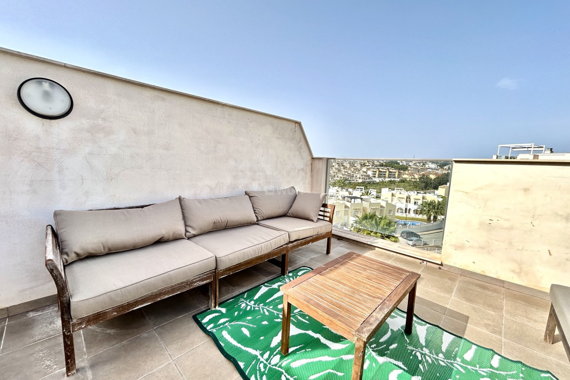 Wiederverkauf - Wohnung - Villamartin - Costa Blanca