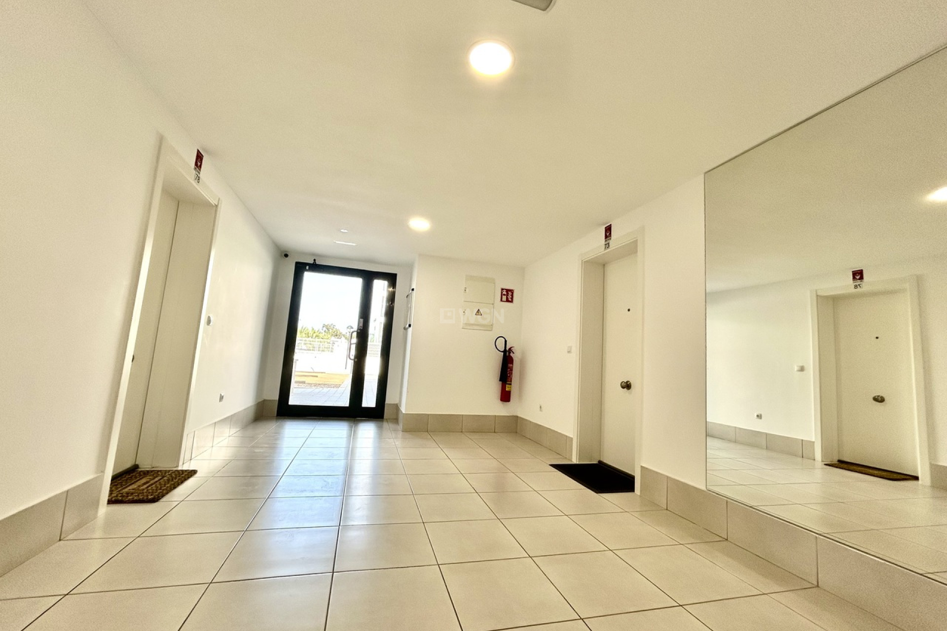 Wiederverkauf - Wohnung - Villamartin - Costa Blanca