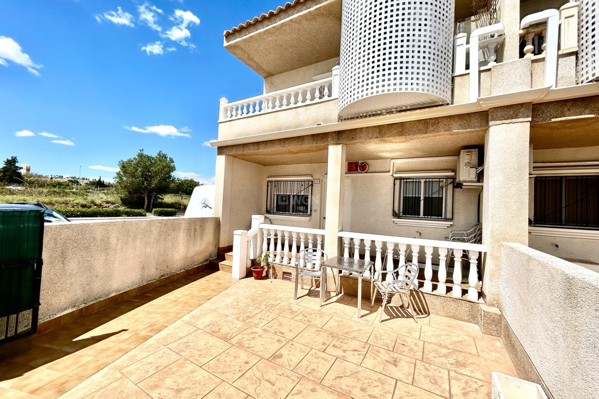 Wiederverkauf - Wohnung - Villamartin - Costa Blanca
