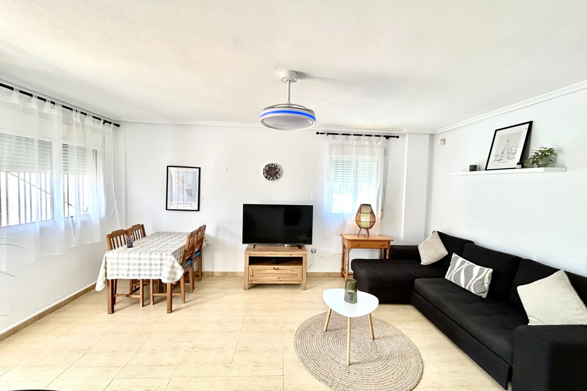 Wiederverkauf - Wohnung - Villamartin - Costa Blanca