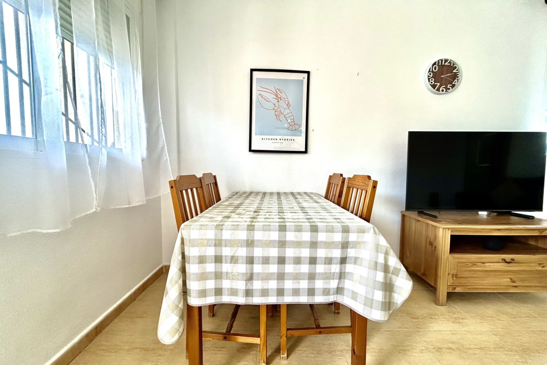 Wiederverkauf - Wohnung - Villamartin - Costa Blanca