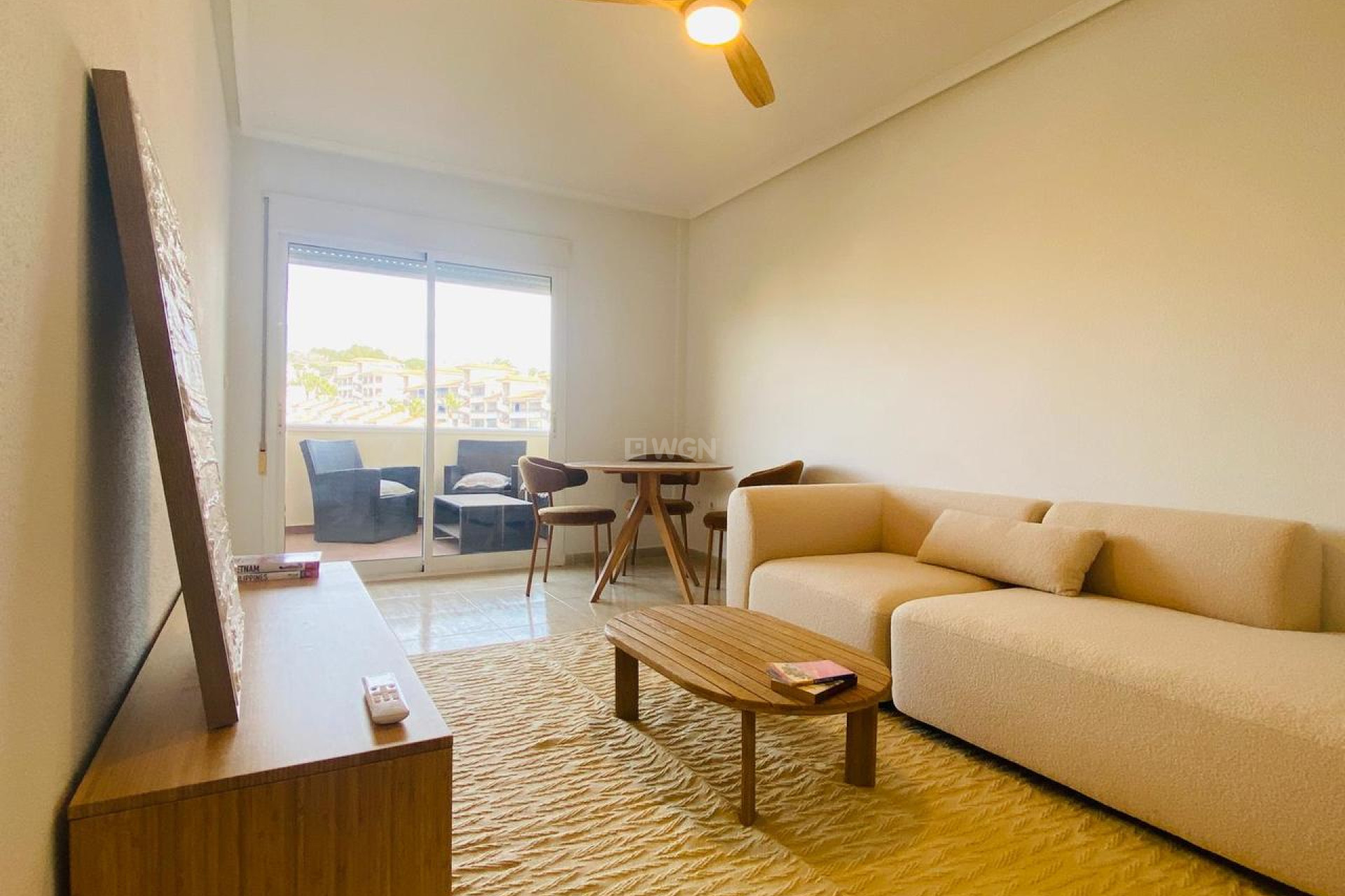 Wiederverkauf - Wohnung - Villamartin - Costa Blanca