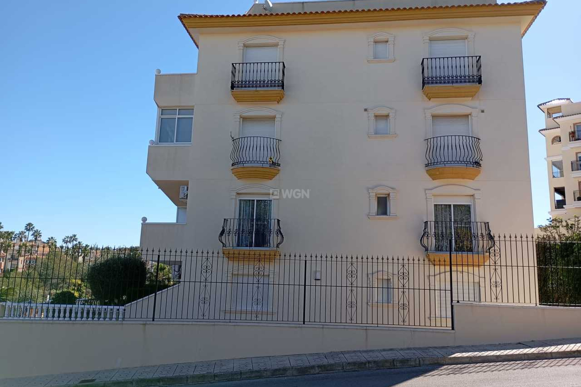 Wiederverkauf - Wohnung - Villamartin - Costa Blanca